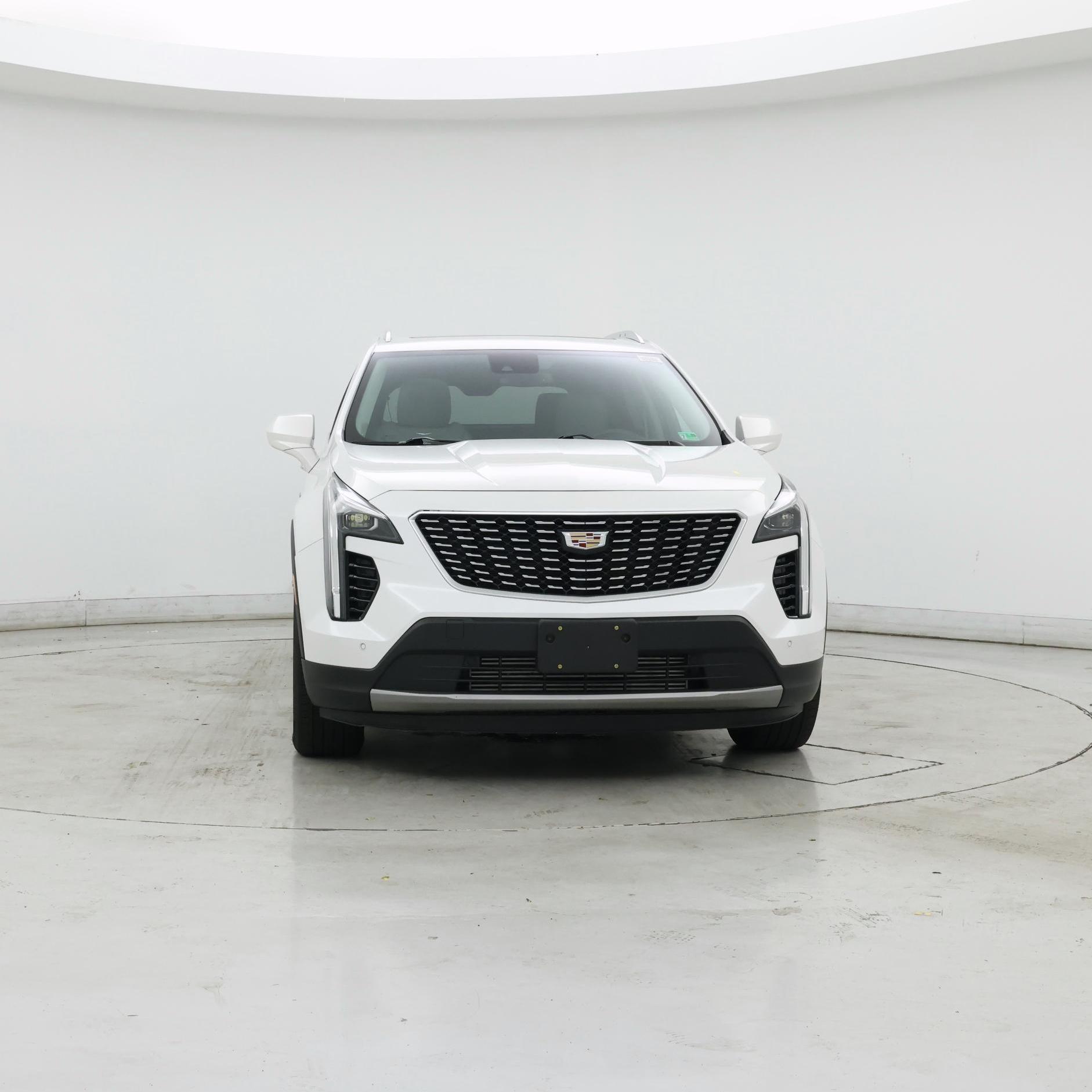 Thumbnail: 2020 Cadillac XT4 - 5