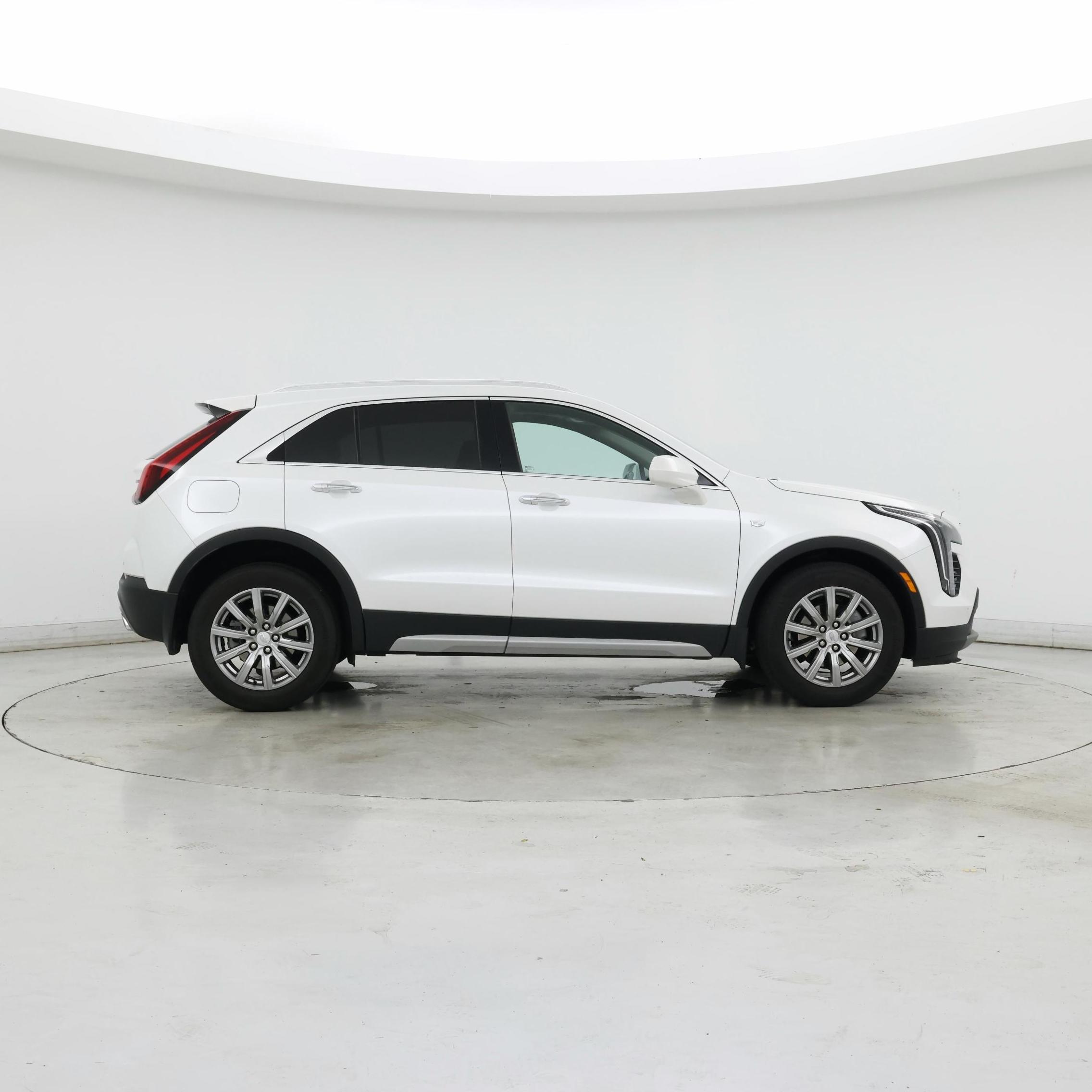 Thumbnail: 2020 Cadillac XT4 - 7