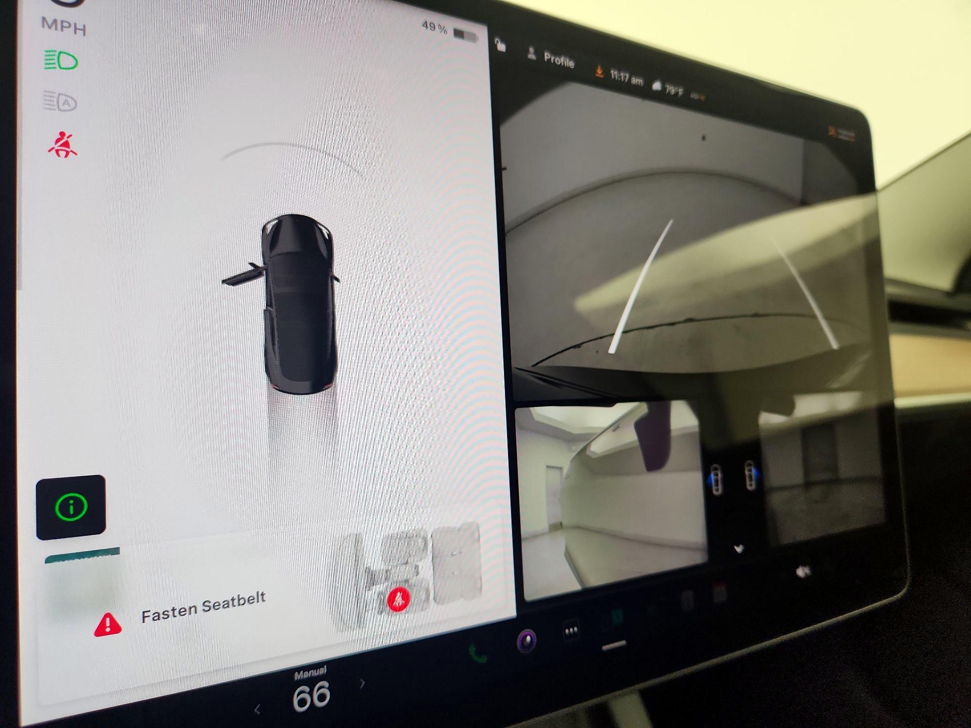 Thumbnail: 2022 Tesla Model 3 - 14