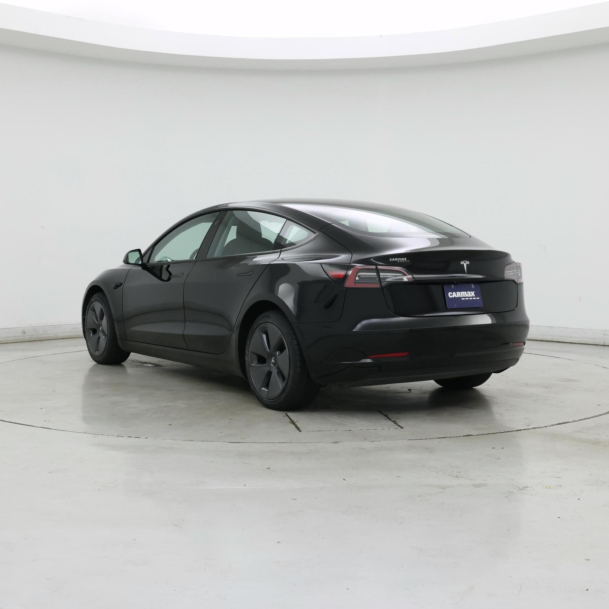 Thumbnail: 2022 Tesla Model 3 - 2