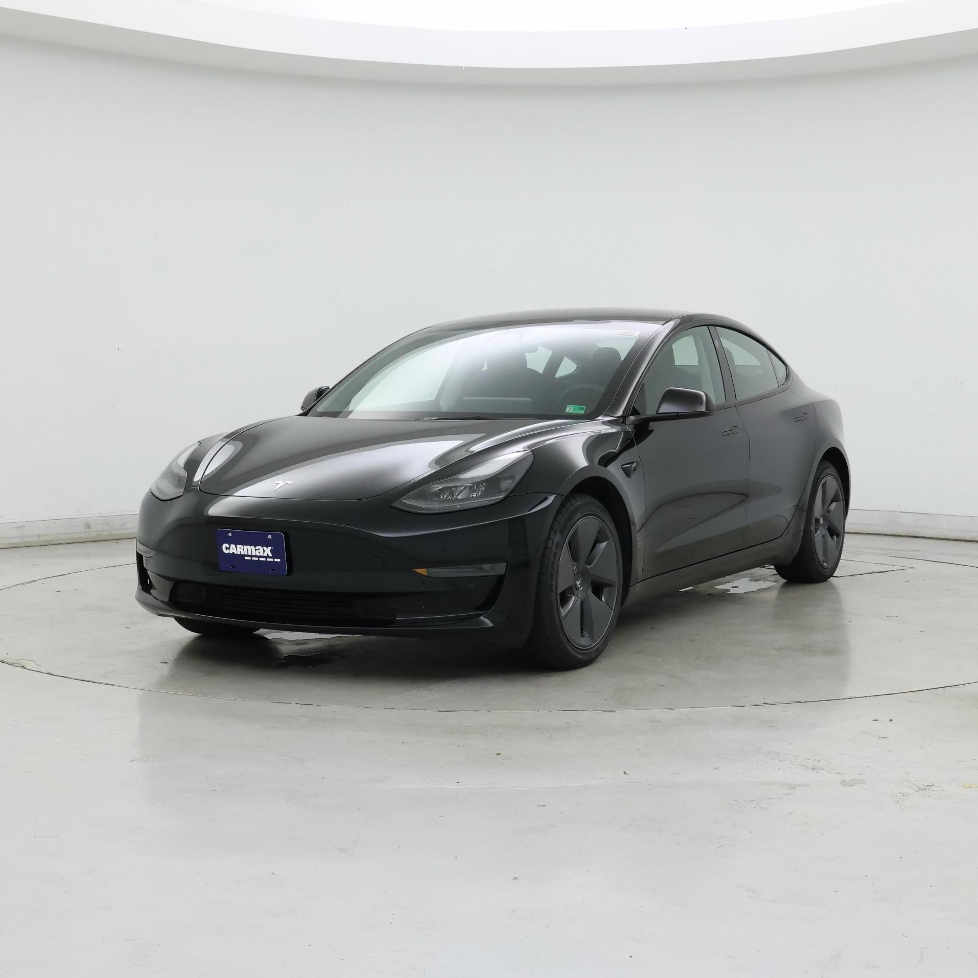 Thumbnail: 2022 Tesla Model 3 - 4