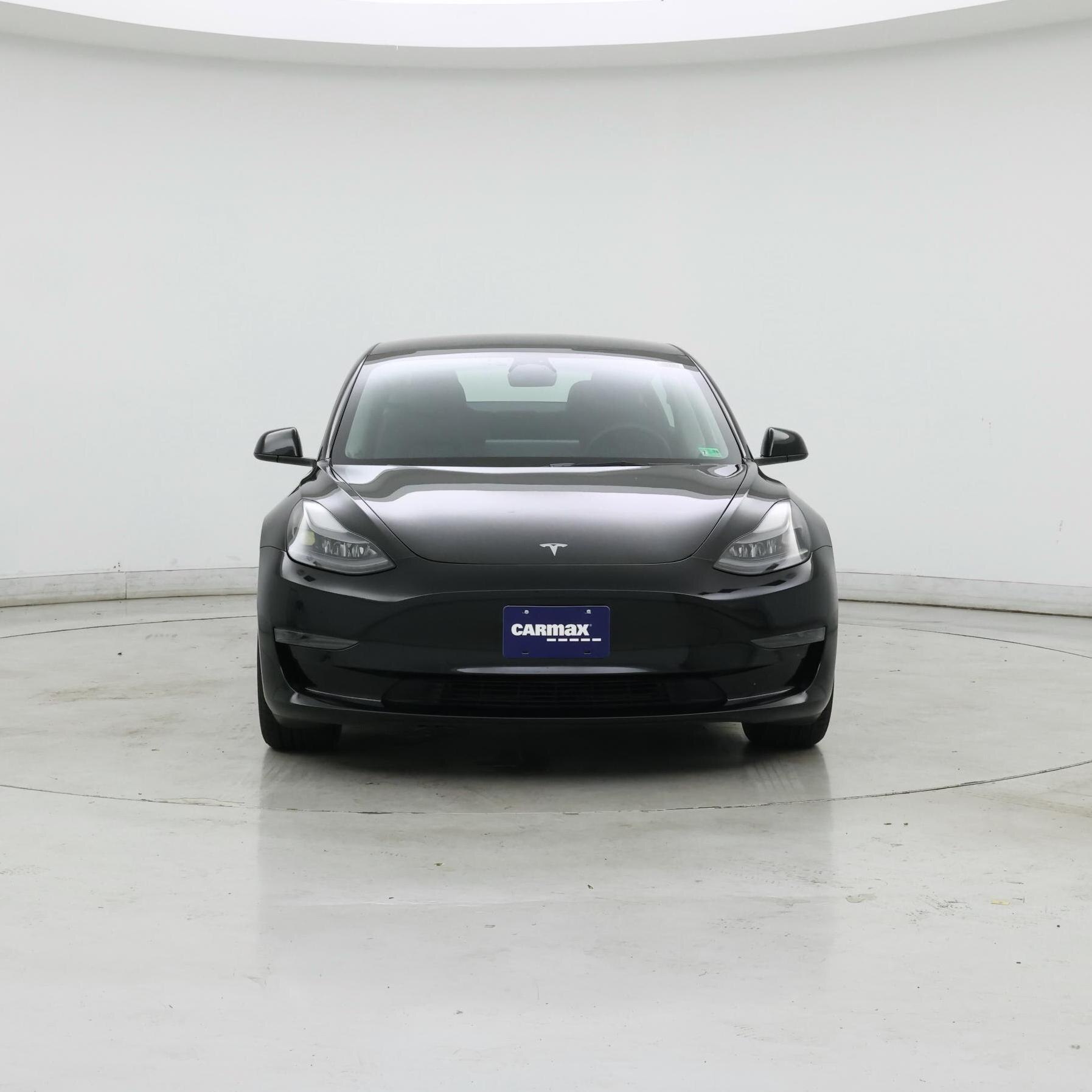 Thumbnail: 2022 Tesla Model 3 - 5