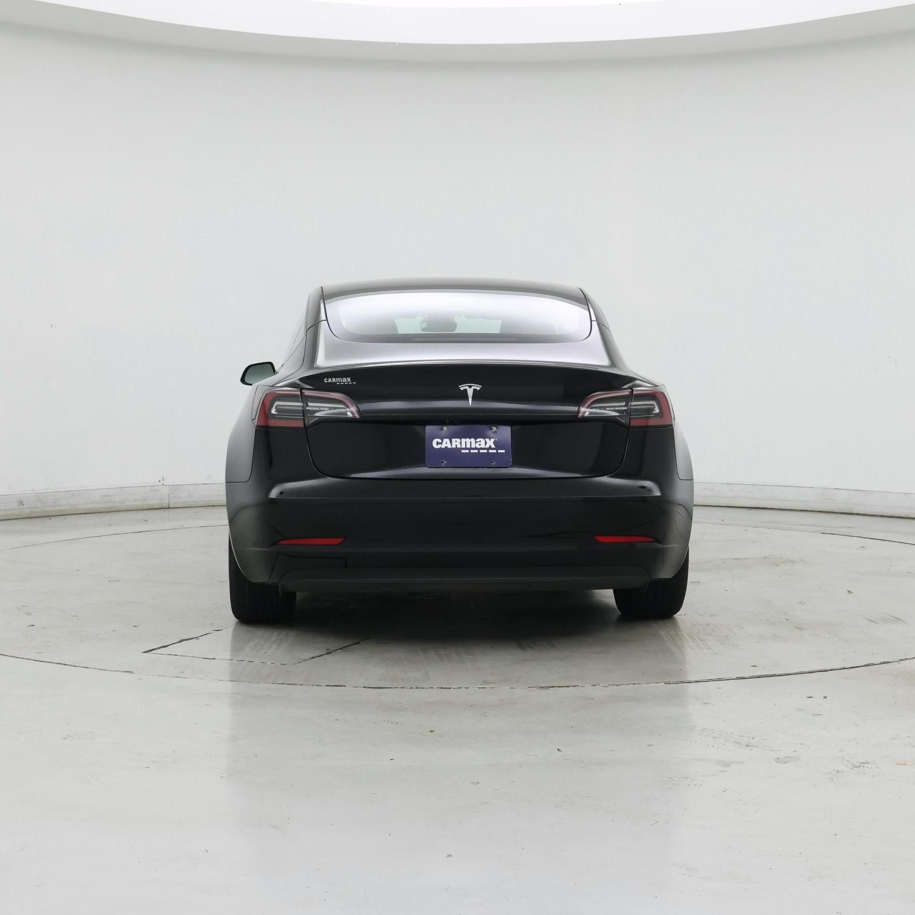 Thumbnail: 2022 Tesla Model 3 - 6