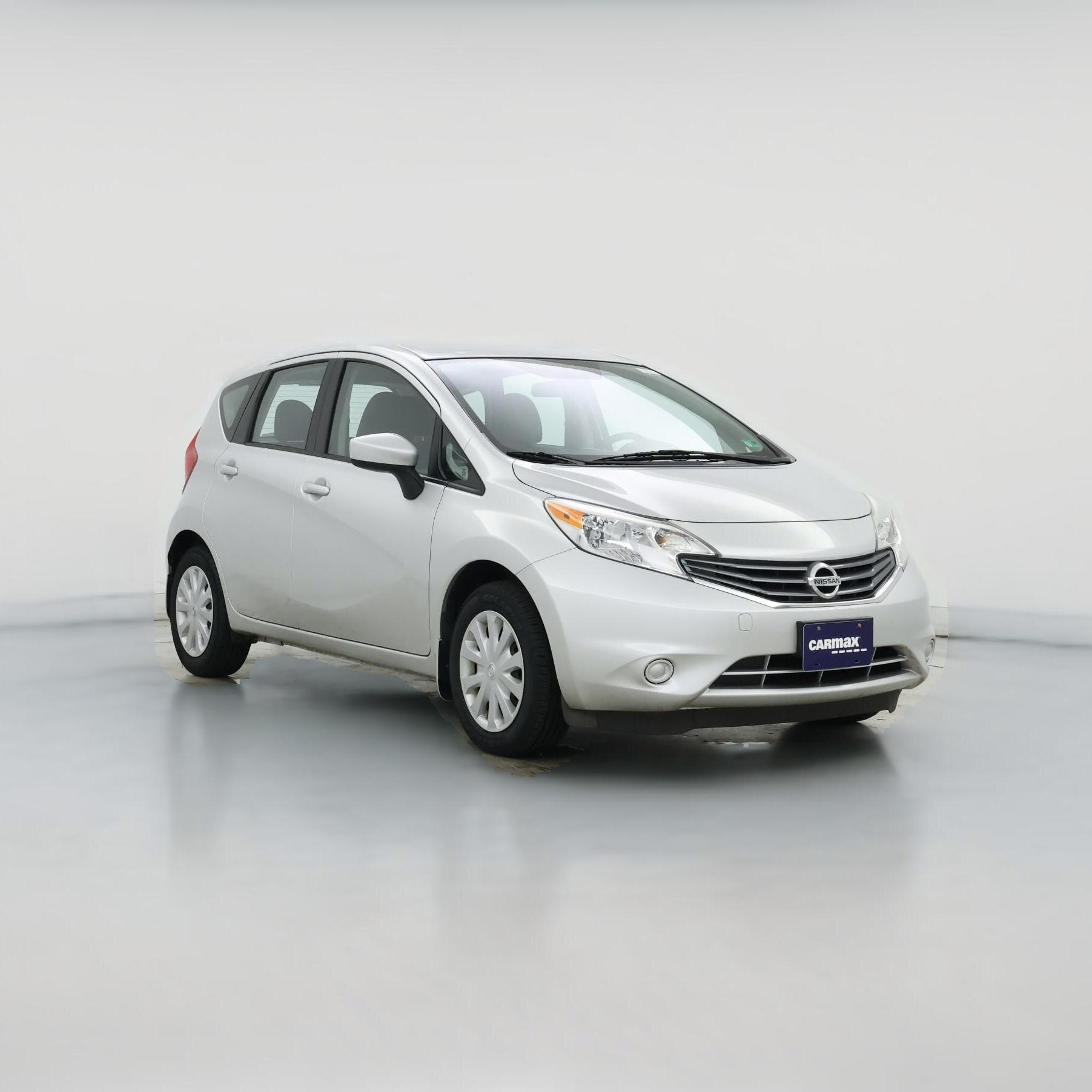 Thumbnail: 2015 Nissan Versa Note - 1