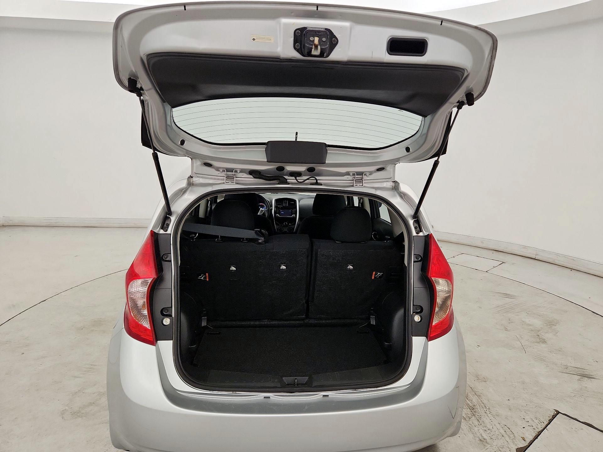 Thumbnail: 2015 Nissan Versa Note - 20