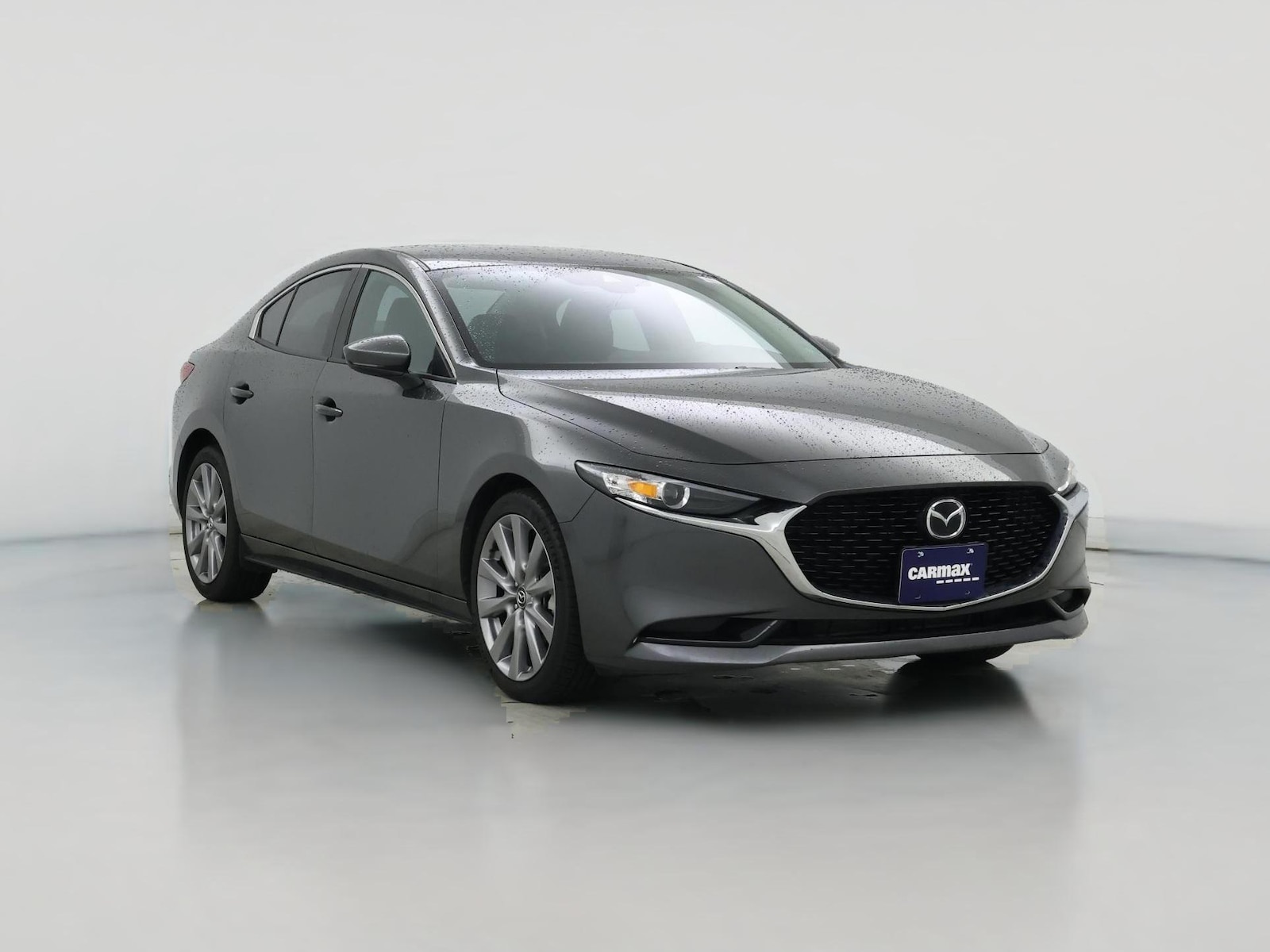 2022 Mazda Mazda3
