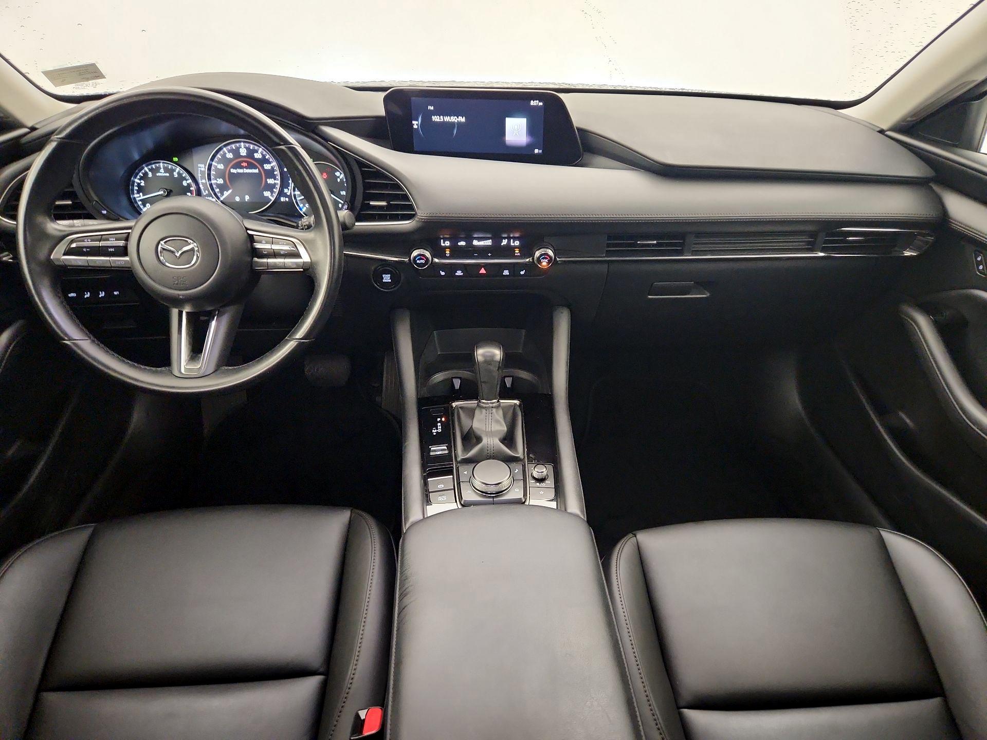 Thumbnail: 2022 Mazda Mazda3 - 9