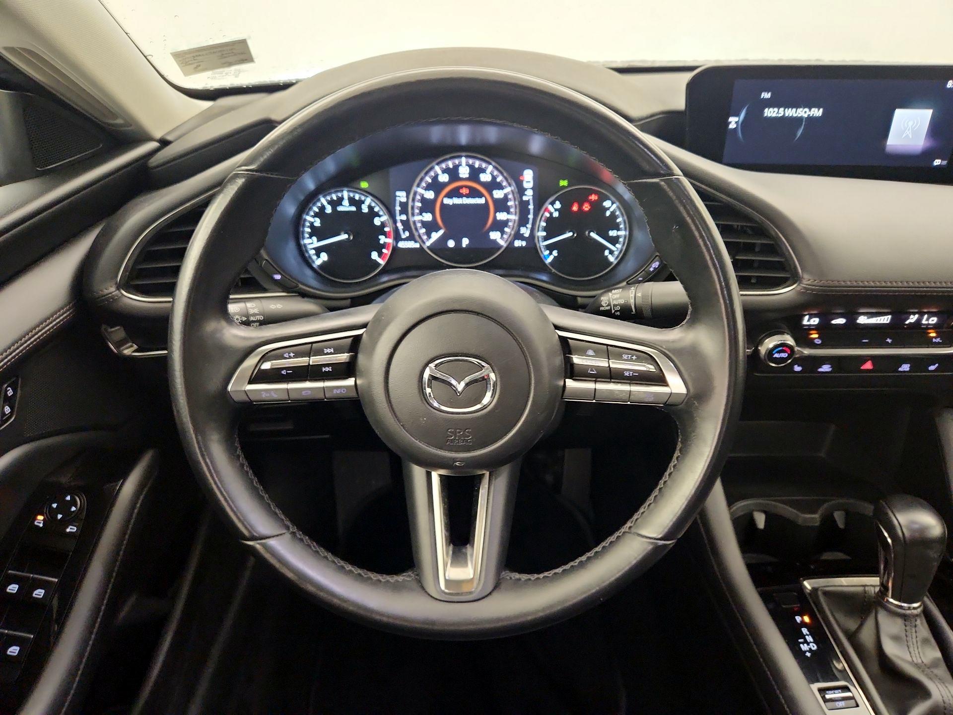 Thumbnail: 2022 Mazda Mazda3 - 10