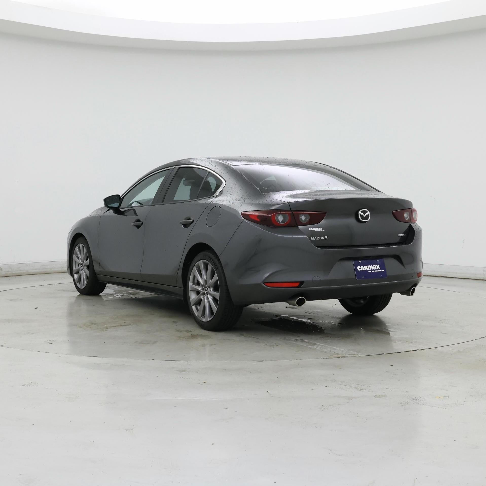 Thumbnail: 2022 Mazda Mazda3 - 2