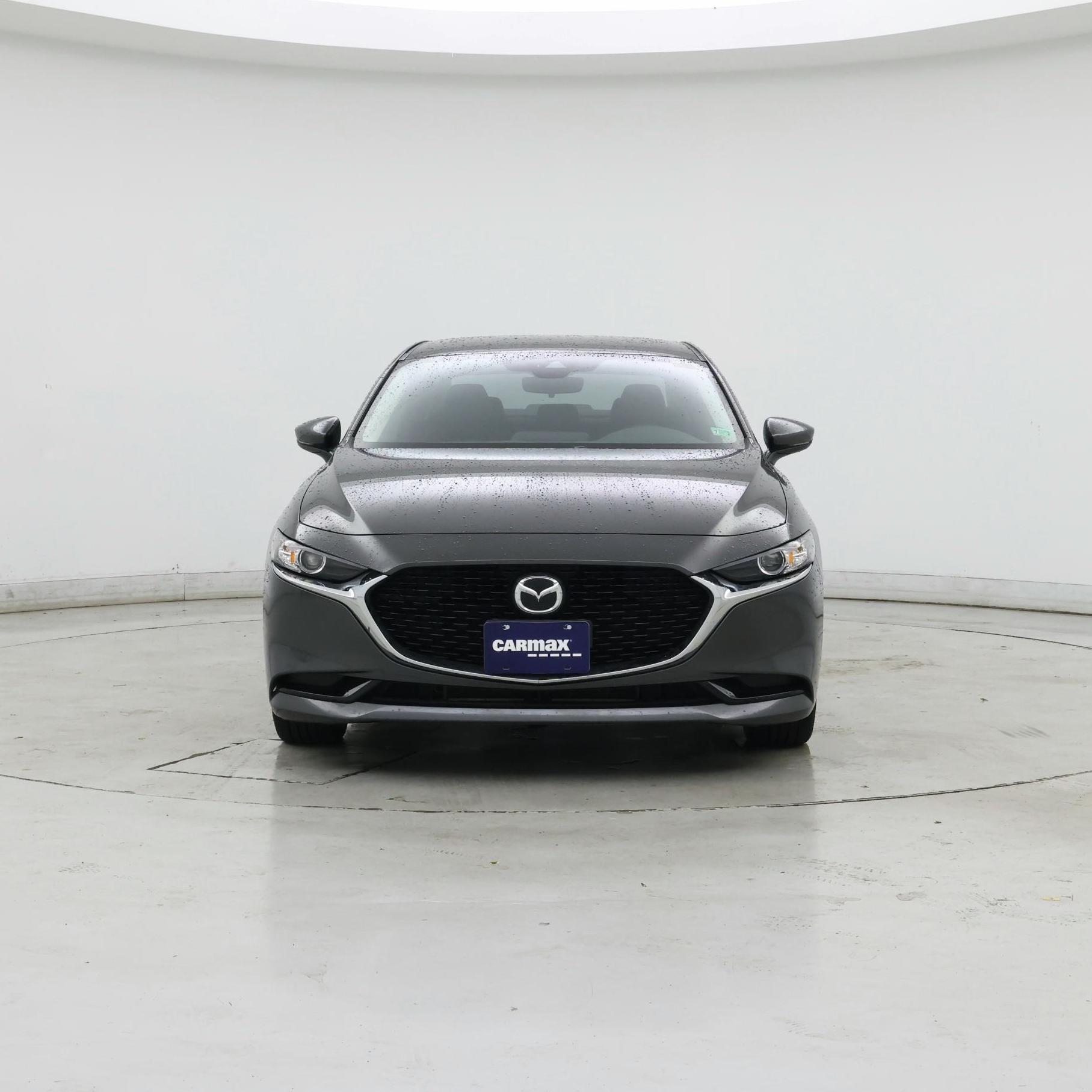 Thumbnail: 2022 Mazda Mazda3 - 5