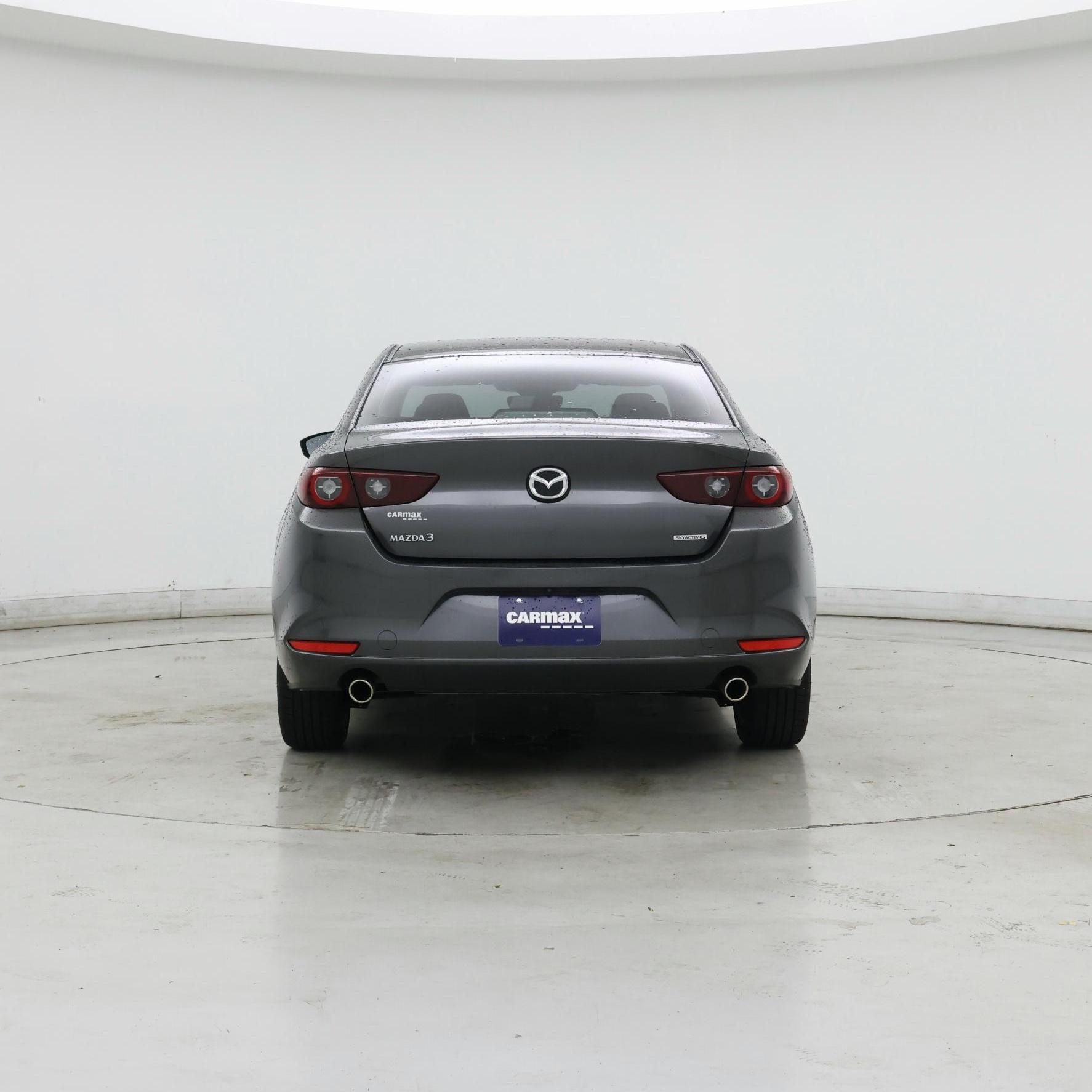 Thumbnail: 2022 Mazda Mazda3 - 6