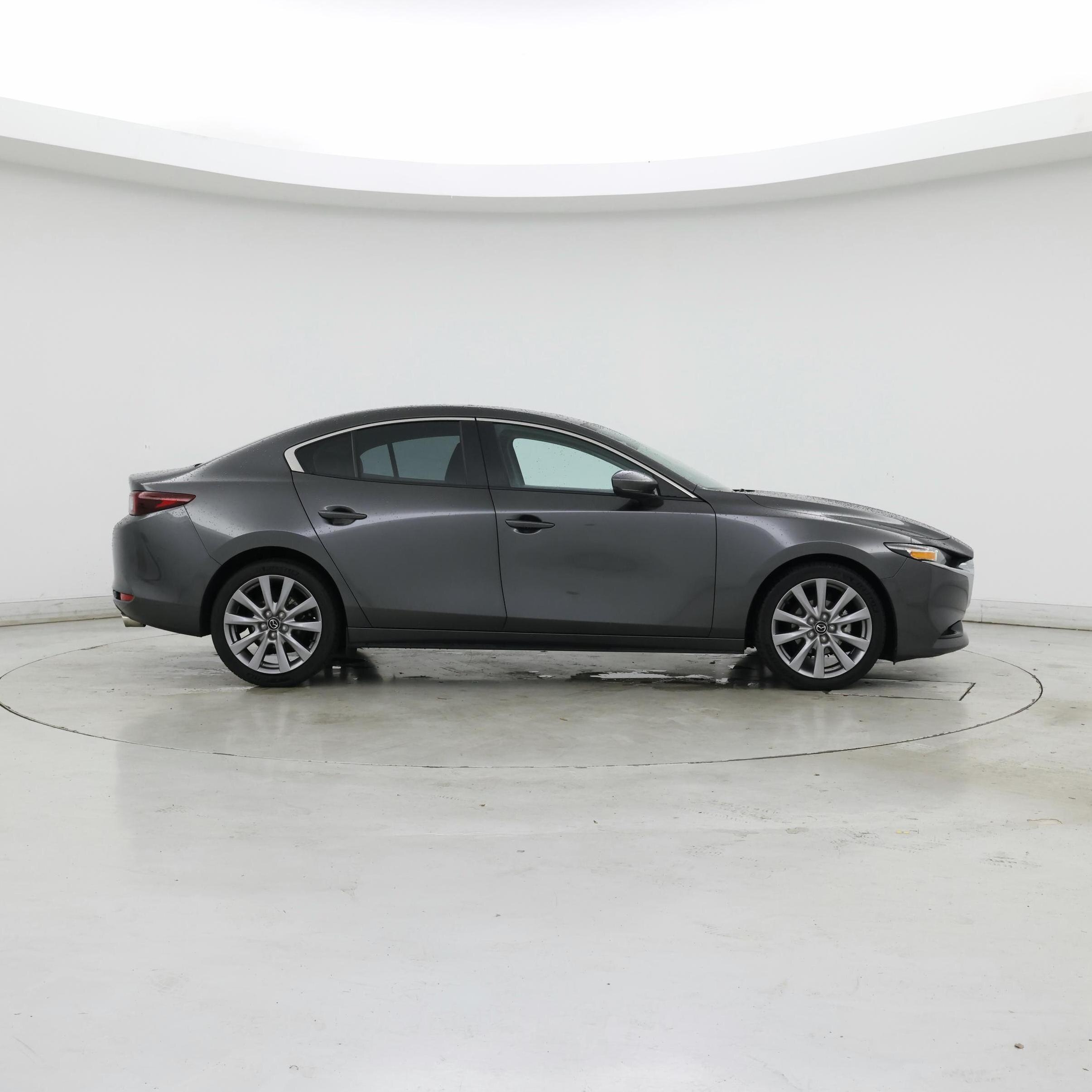 Thumbnail: 2022 Mazda Mazda3 - 7