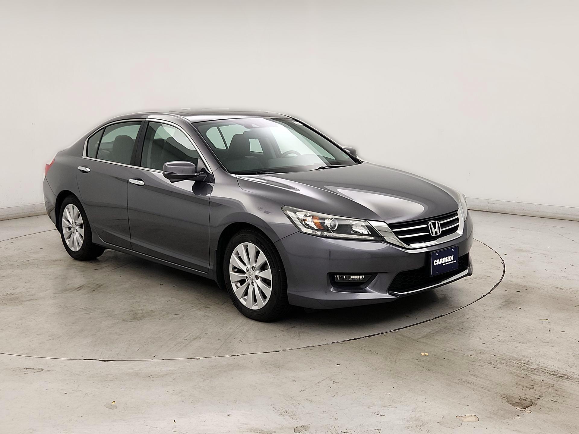 Thumbnail: 2014 Honda Accord - 1