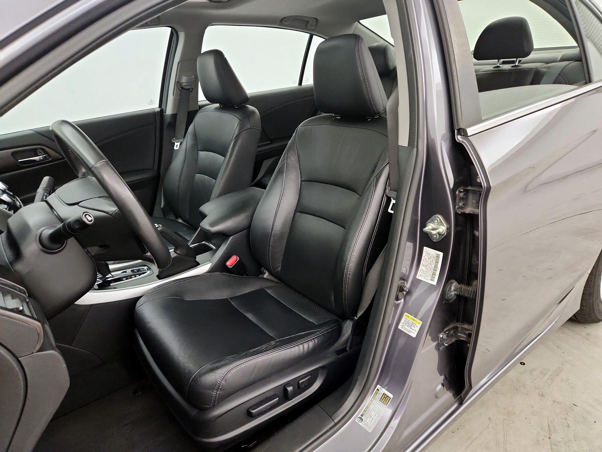 Thumbnail: 2014 Honda Accord - 9
