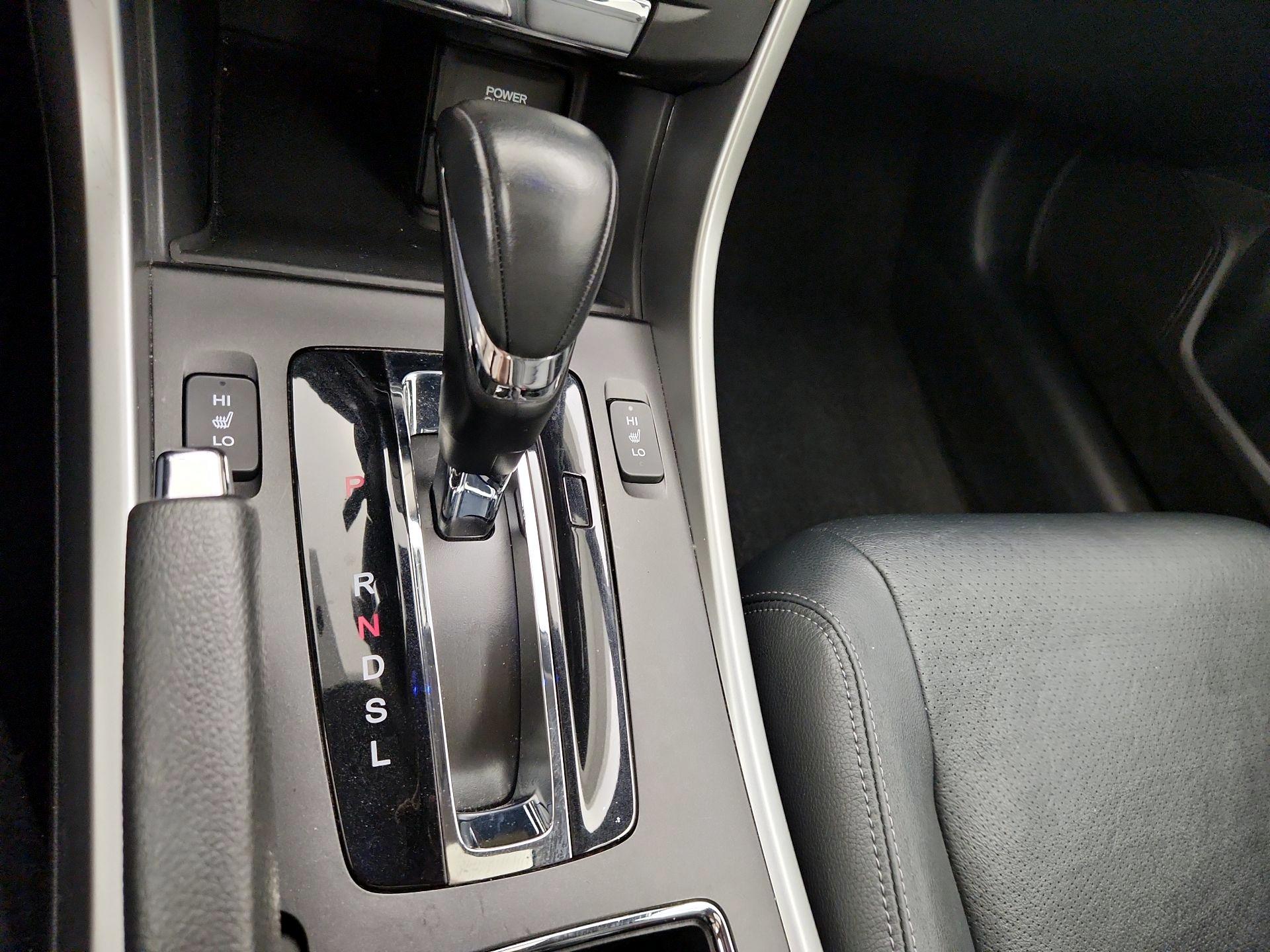 Thumbnail: 2014 Honda Accord - 15