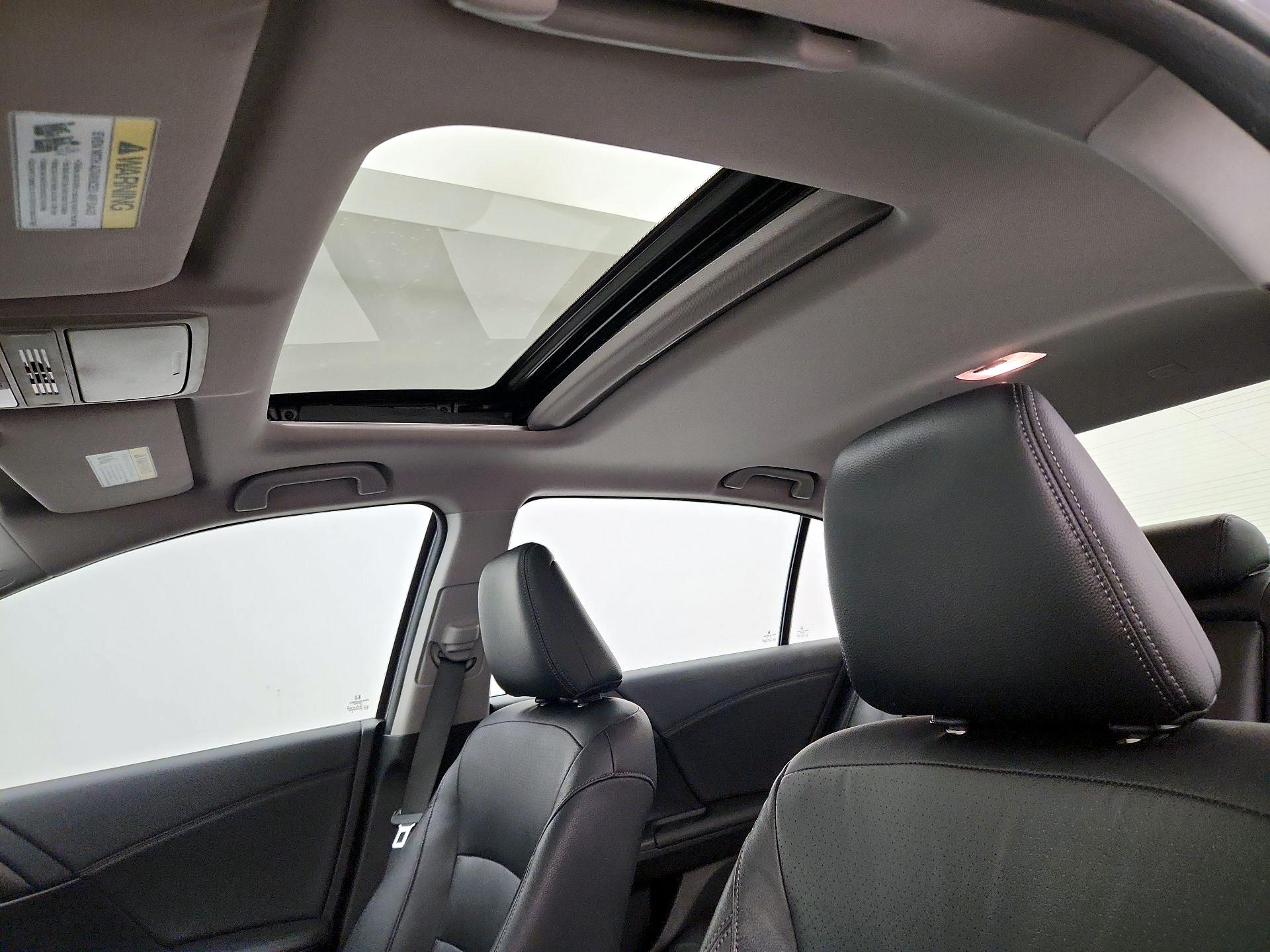 Thumbnail: 2014 Honda Accord - 17
