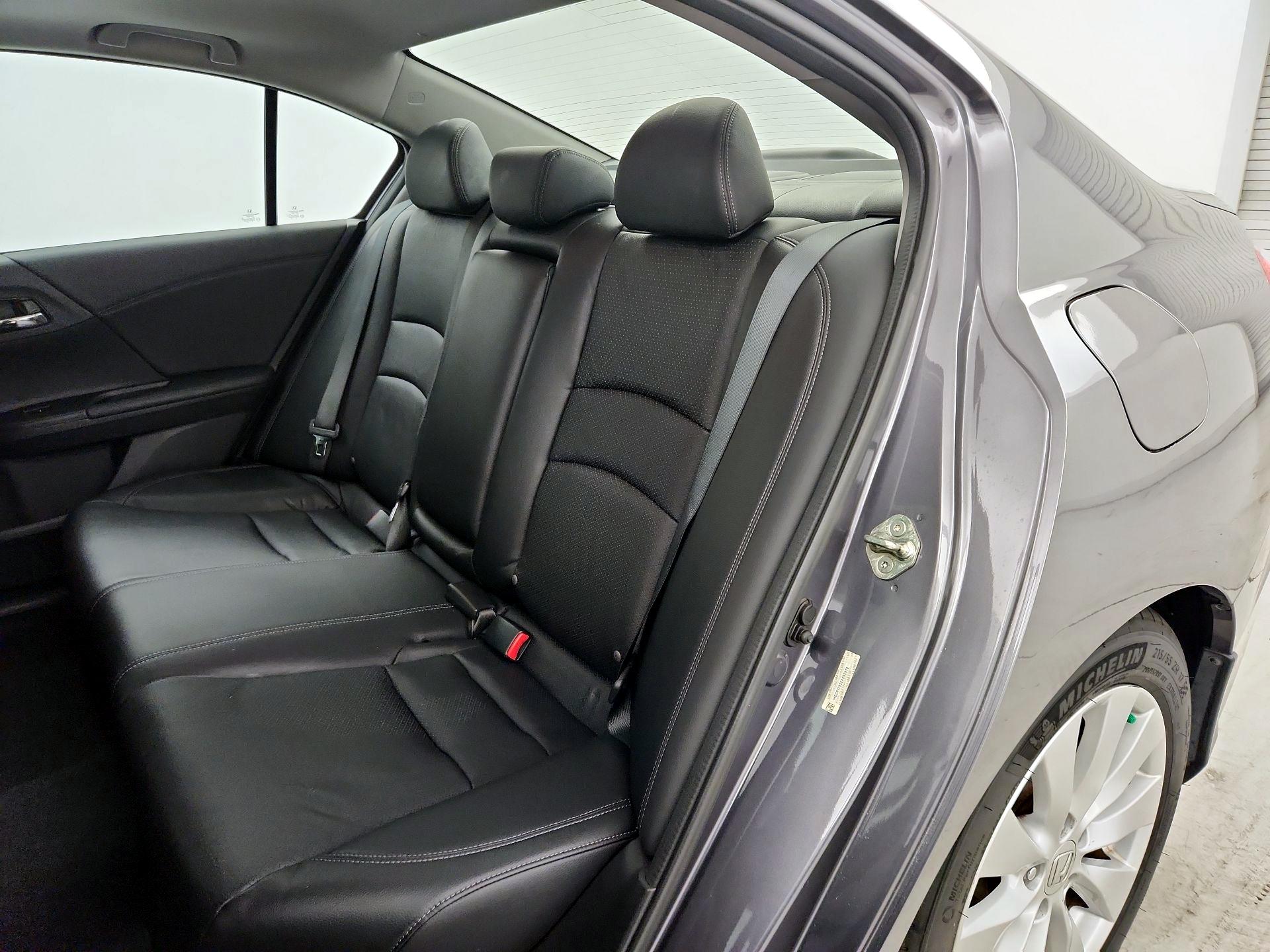 Thumbnail: 2014 Honda Accord - 18