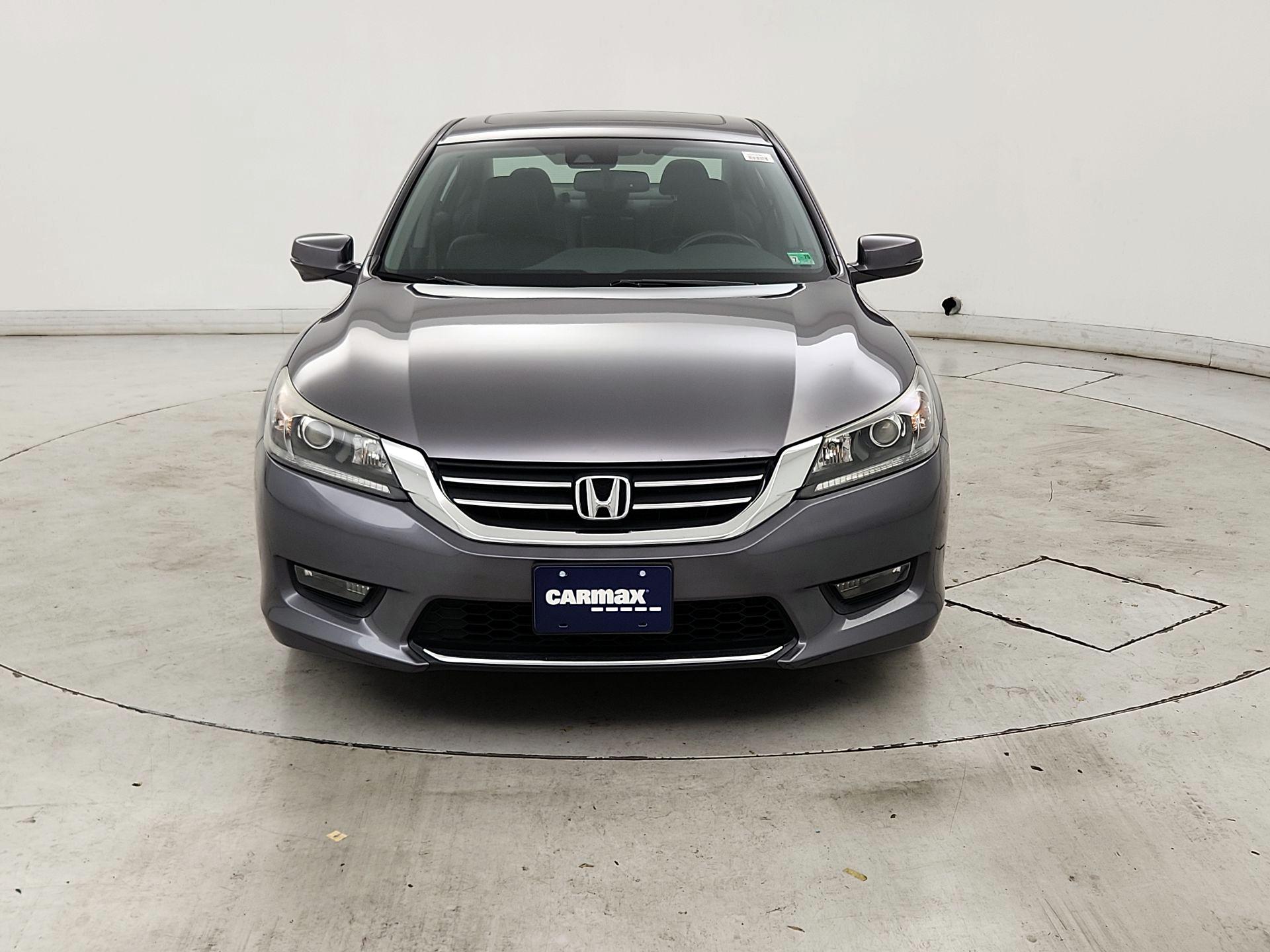 Thumbnail: 2014 Honda Accord - 2