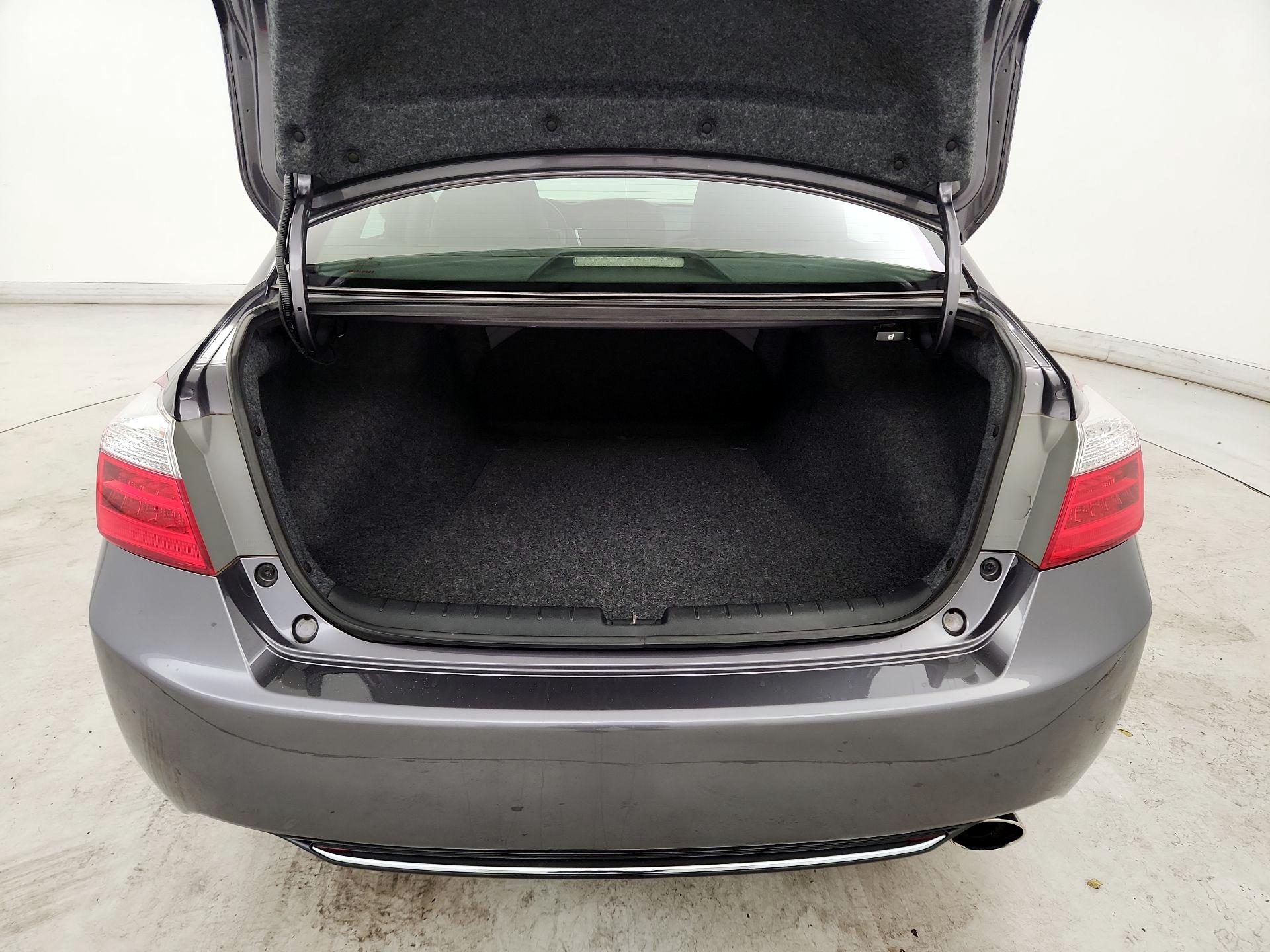 Thumbnail: 2014 Honda Accord - 19