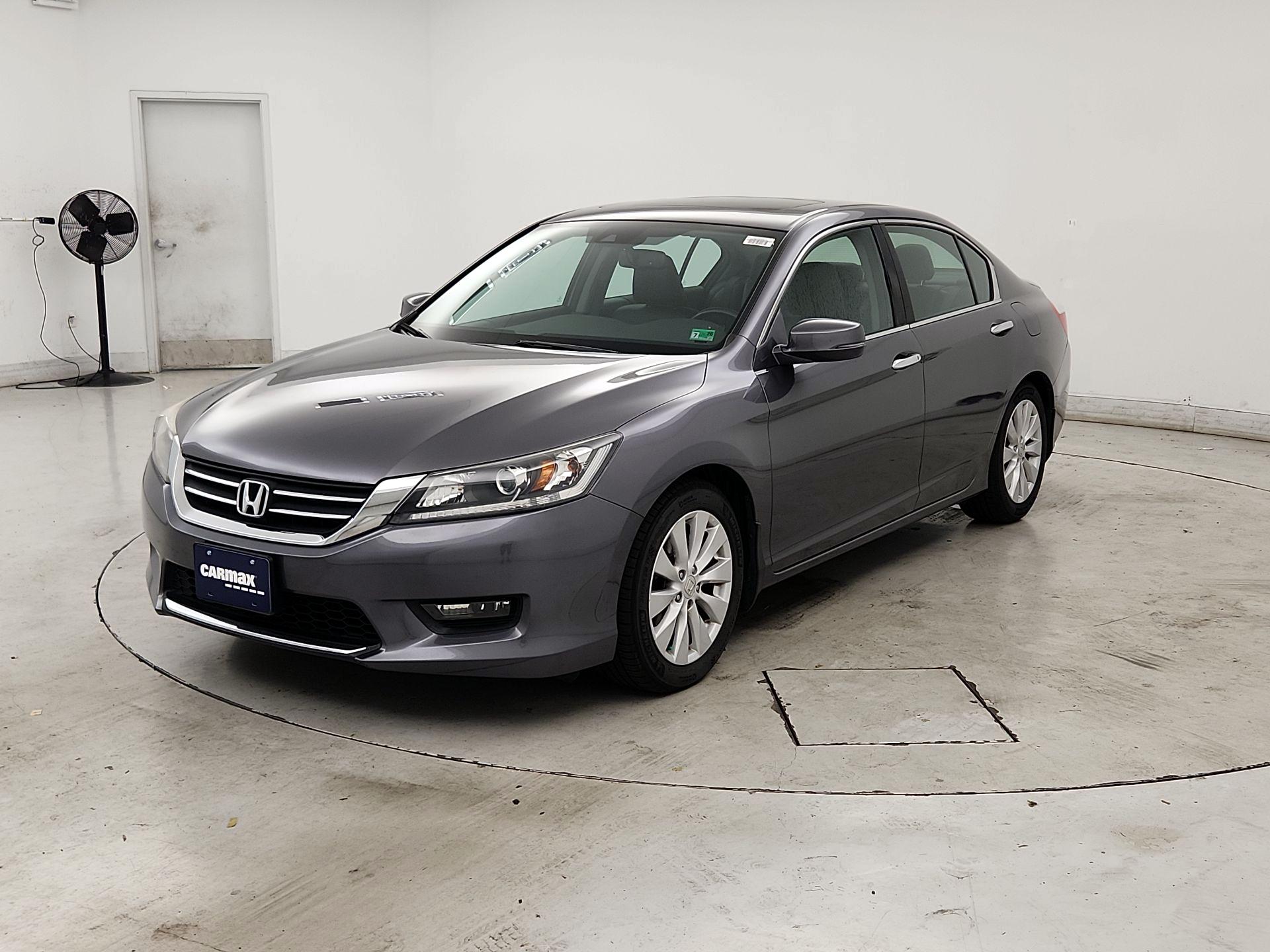 Thumbnail: 2014 Honda Accord - 3