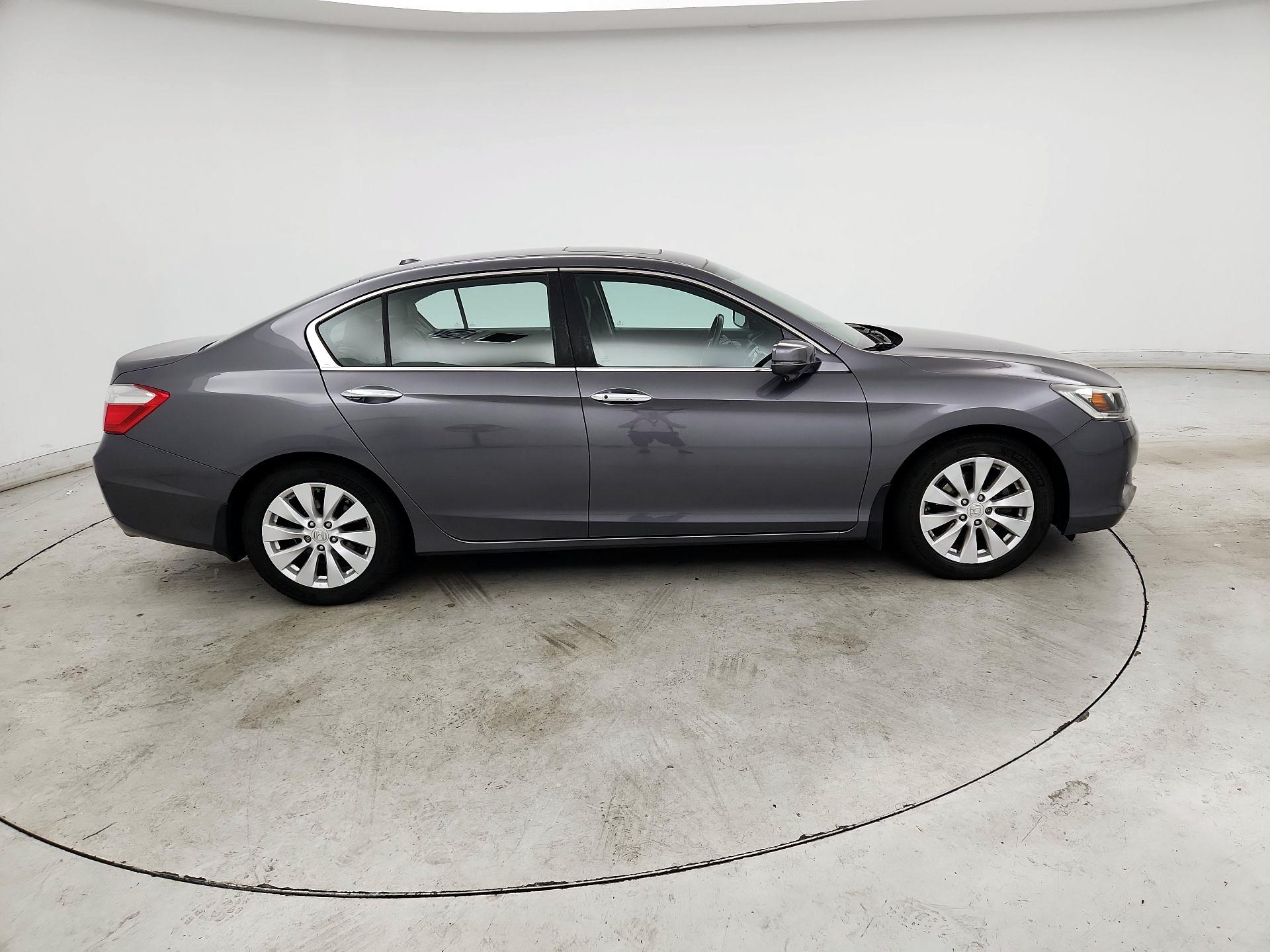 Thumbnail: 2014 Honda Accord - 4