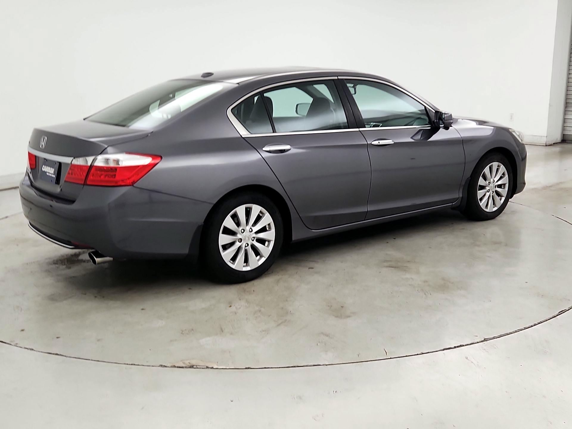 Thumbnail: 2014 Honda Accord - 5