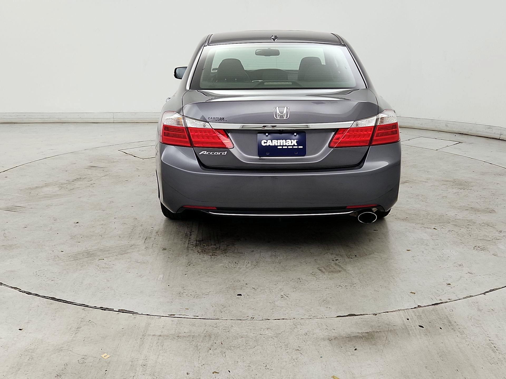 Thumbnail: 2014 Honda Accord - 6