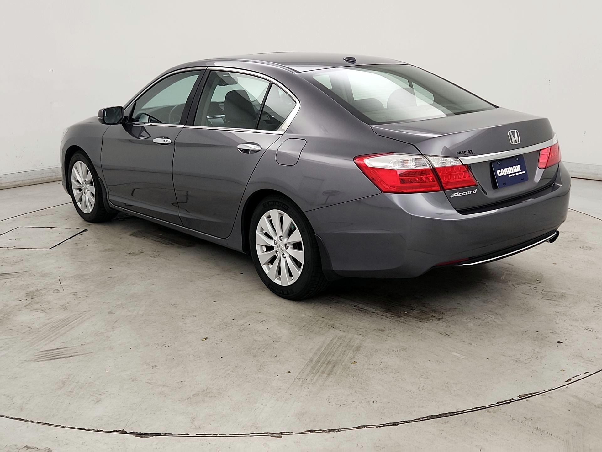 Thumbnail: 2014 Honda Accord - 7