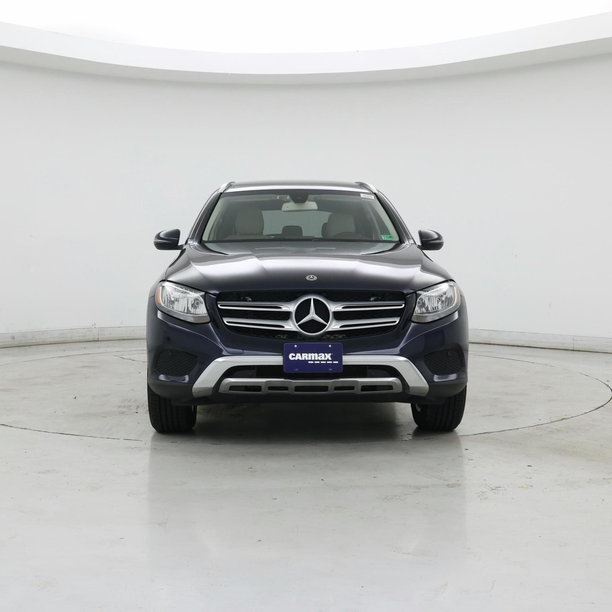 Thumbnail: 2018 Mercedes-Benz GLC - 5