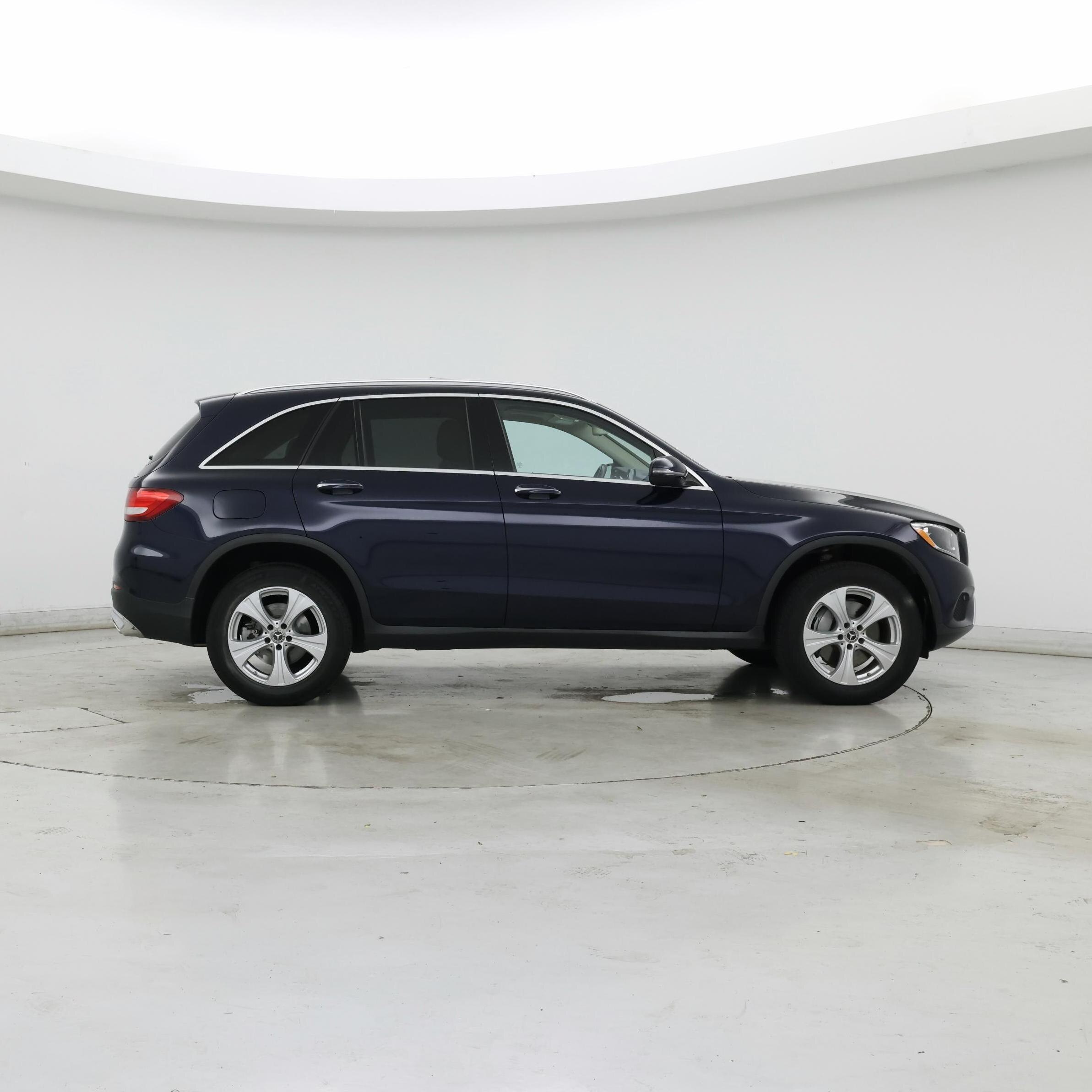 Thumbnail: 2018 Mercedes-Benz GLC - 7