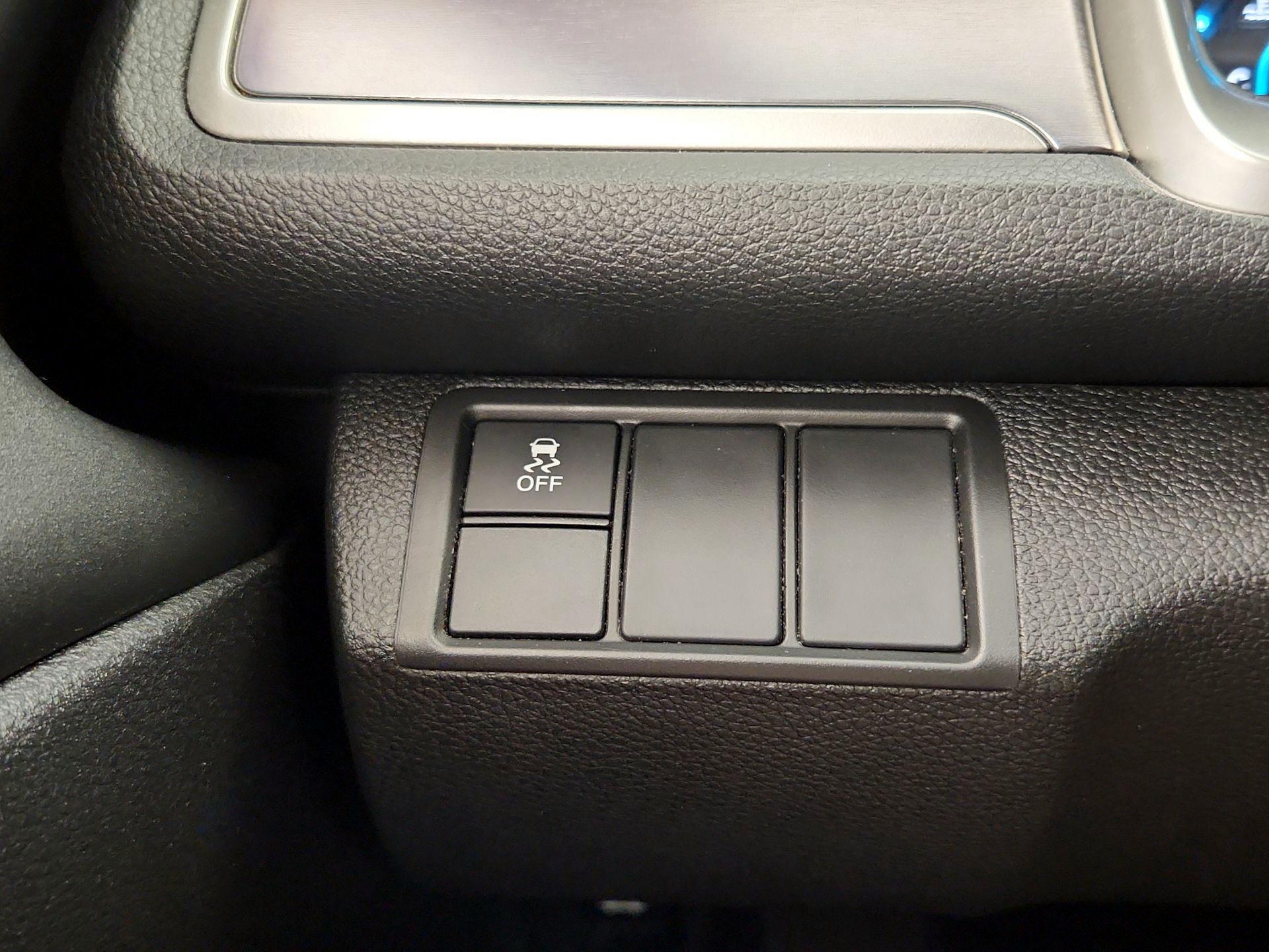 Thumbnail: 2016 Honda Civic - 13