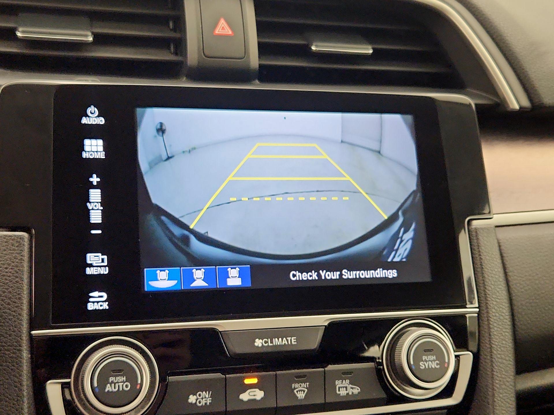 Thumbnail: 2016 Honda Civic - 14