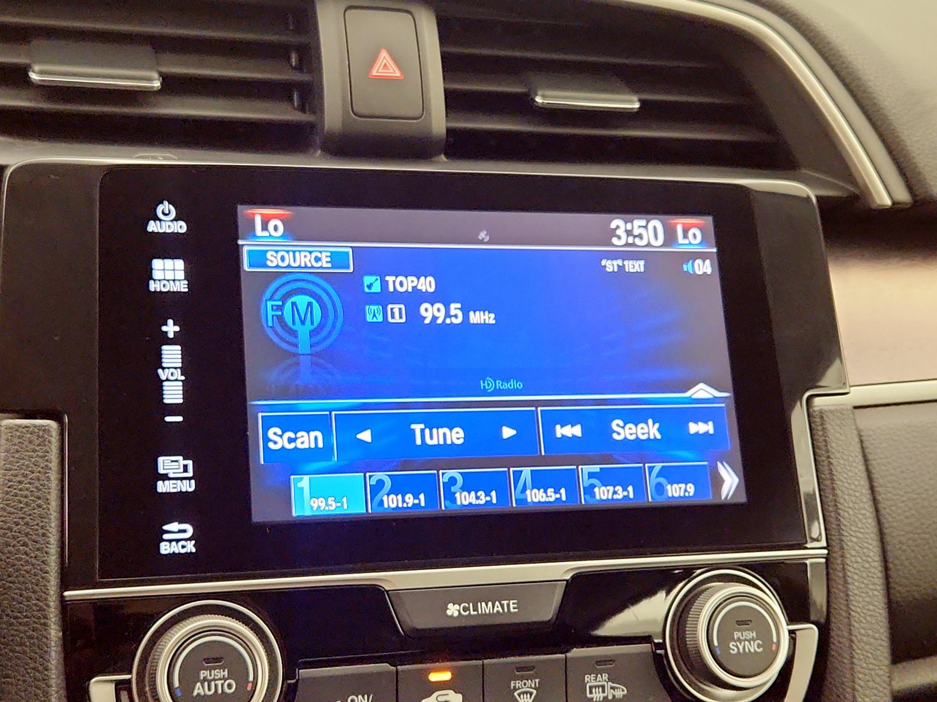 Thumbnail: 2016 Honda Civic - 15