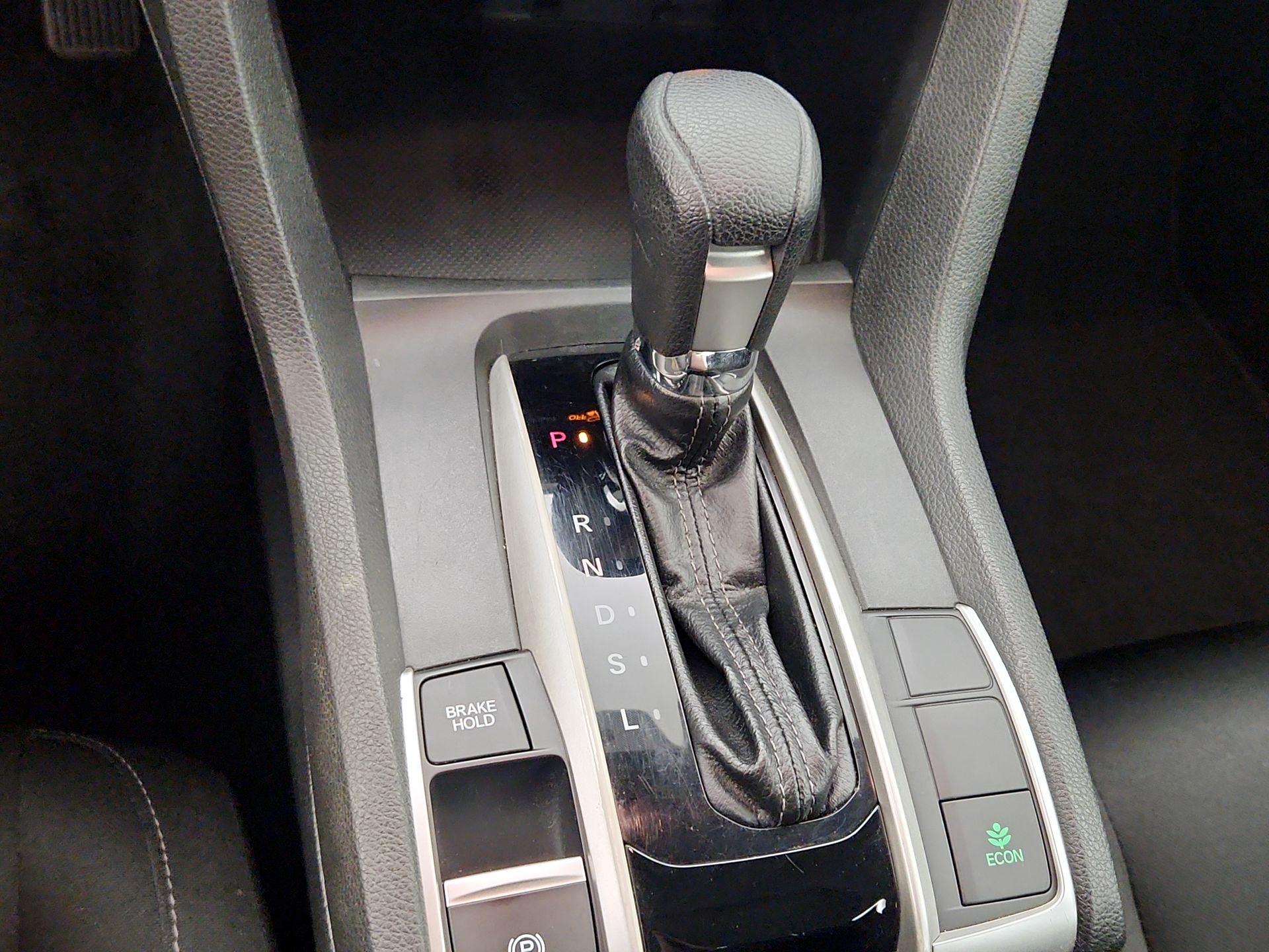 Thumbnail: 2016 Honda Civic - 17