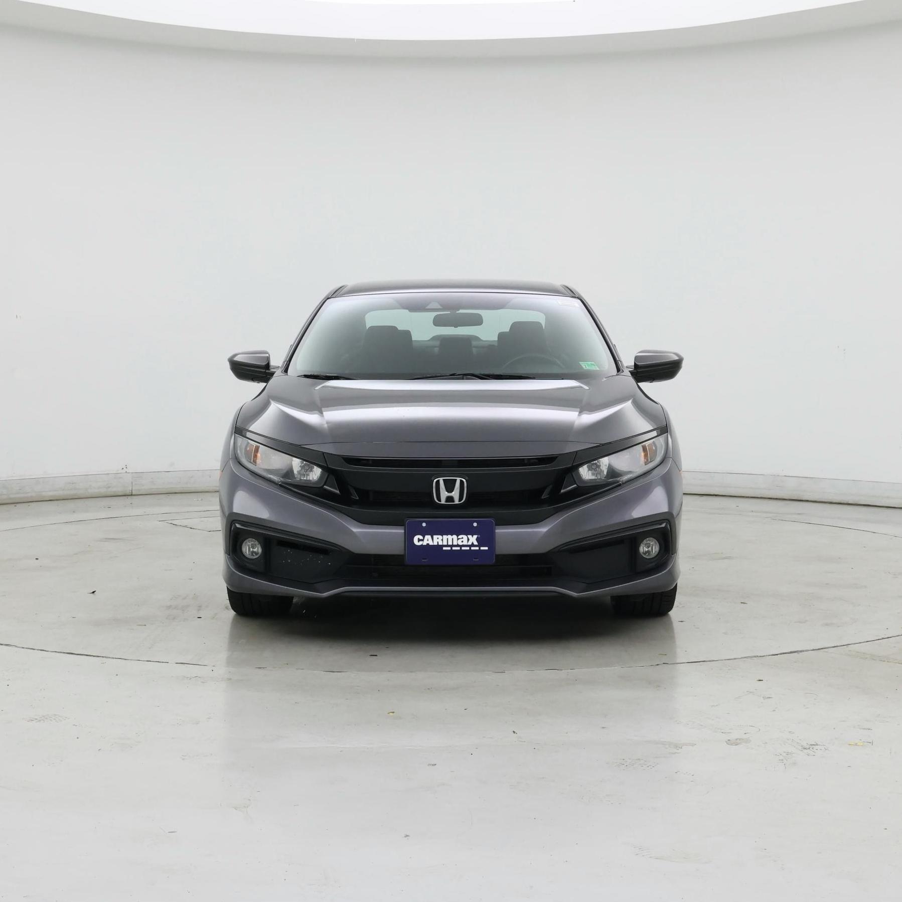 Thumbnail: 2020 Honda Civic - 5