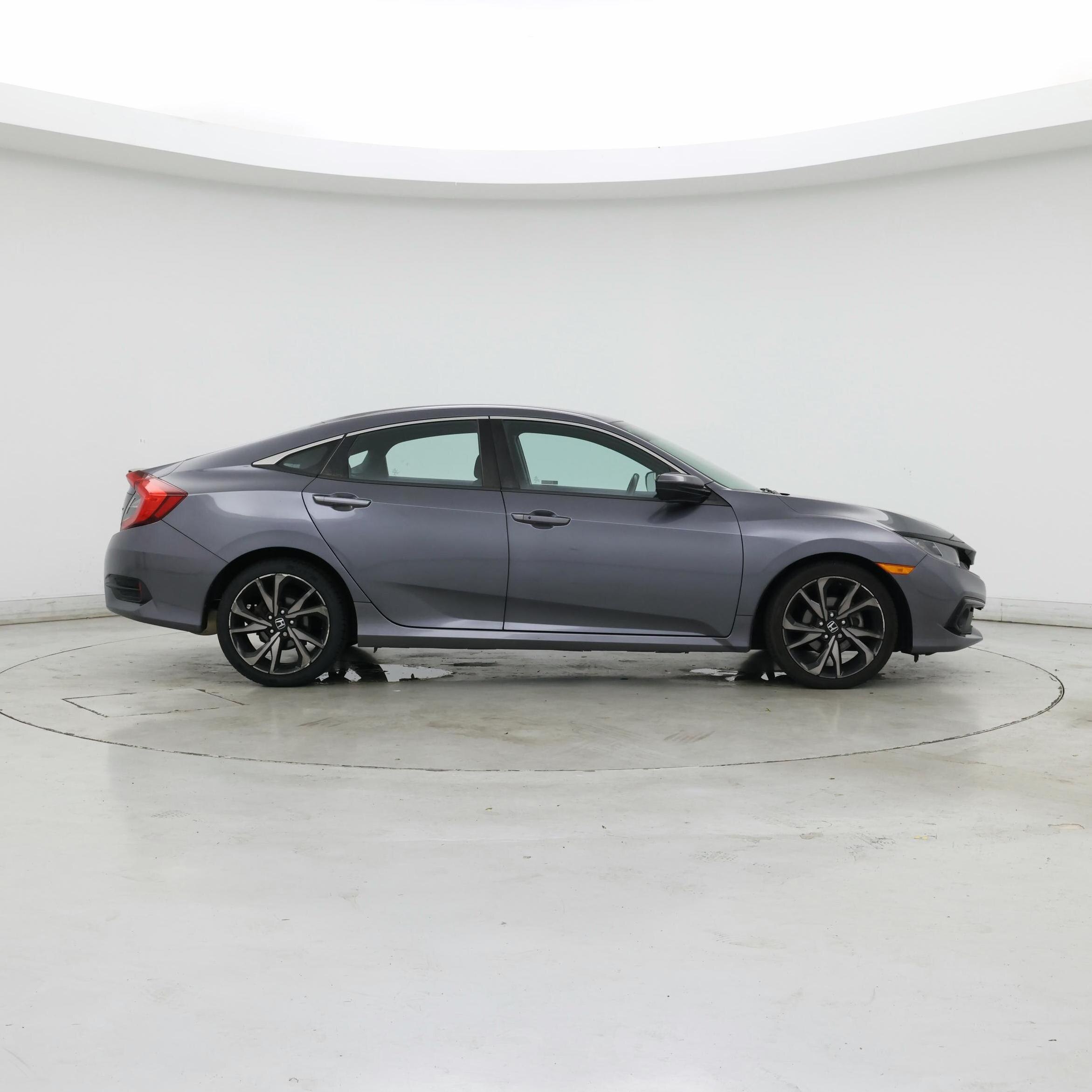 Thumbnail: 2020 Honda Civic - 7
