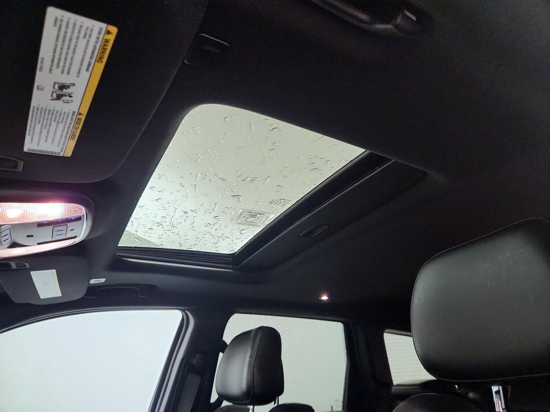 Thumbnail: 2020 Jeep Grand Cherokee - 19