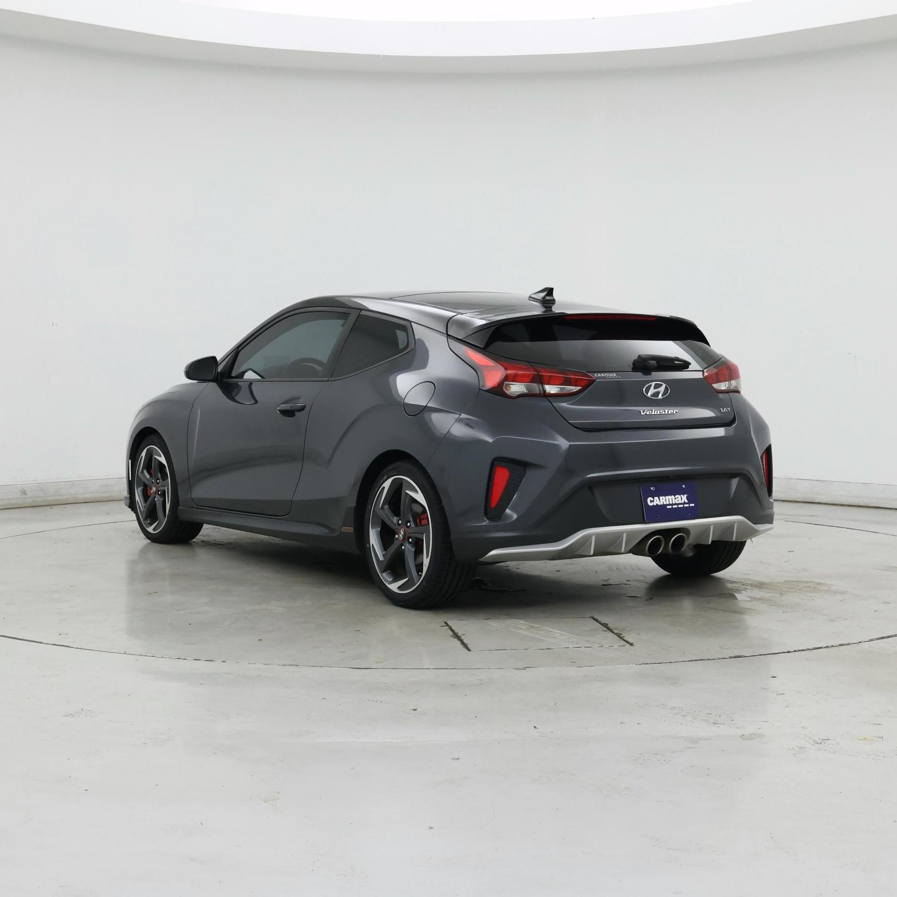 Thumbnail: 2019 Hyundai Veloster - 2