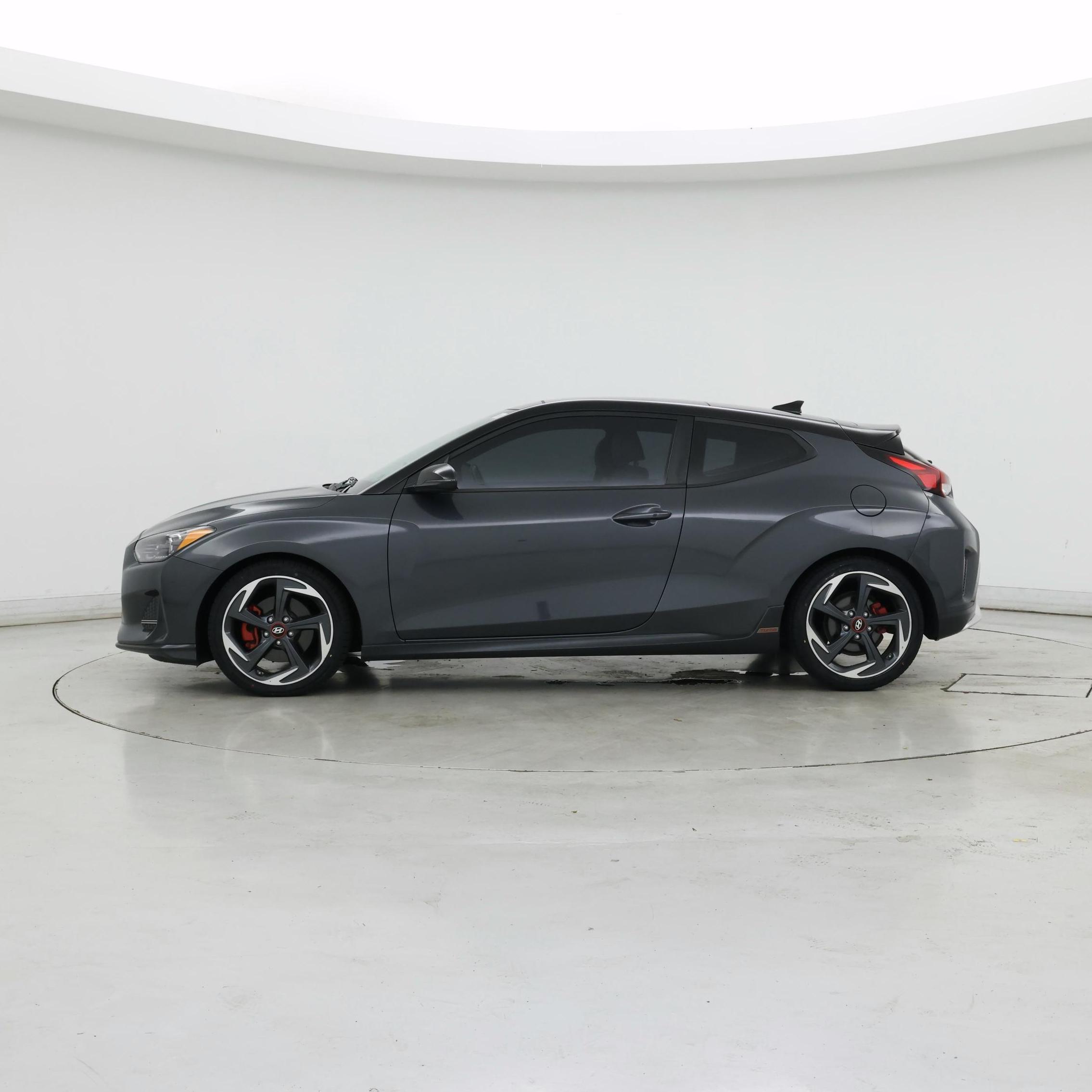 Thumbnail: 2019 Hyundai Veloster - 3