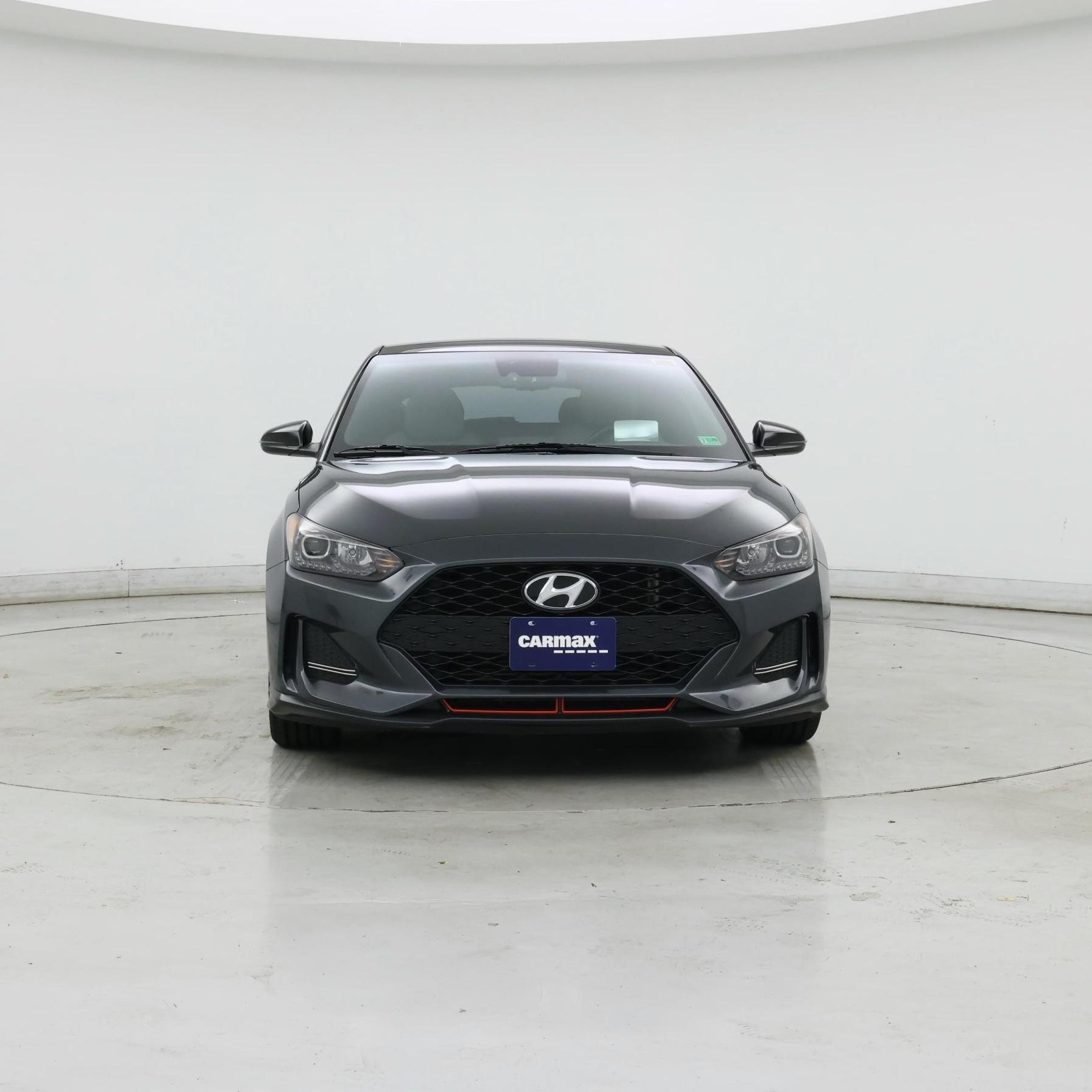 Thumbnail: 2019 Hyundai Veloster - 5