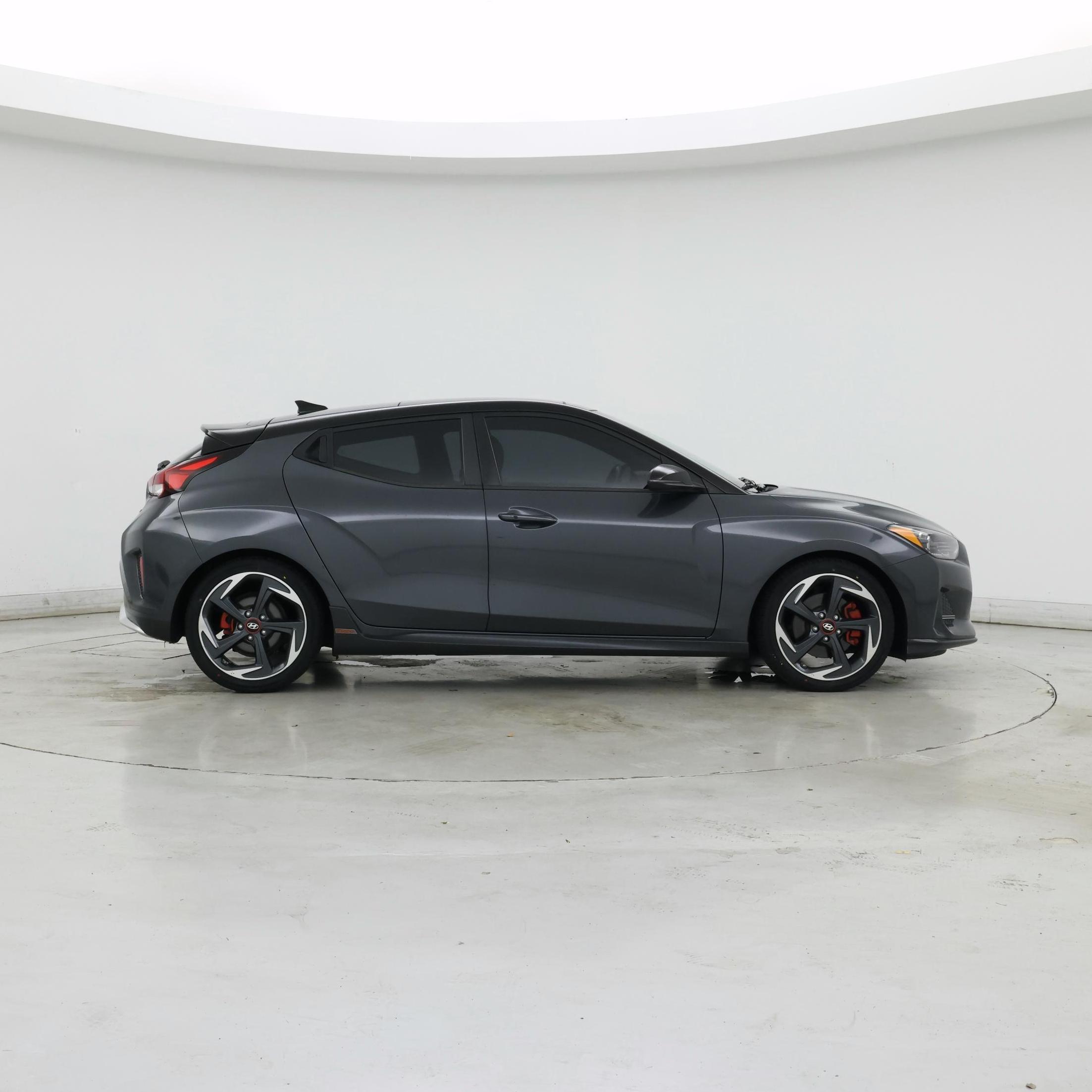Thumbnail: 2019 Hyundai Veloster - 7