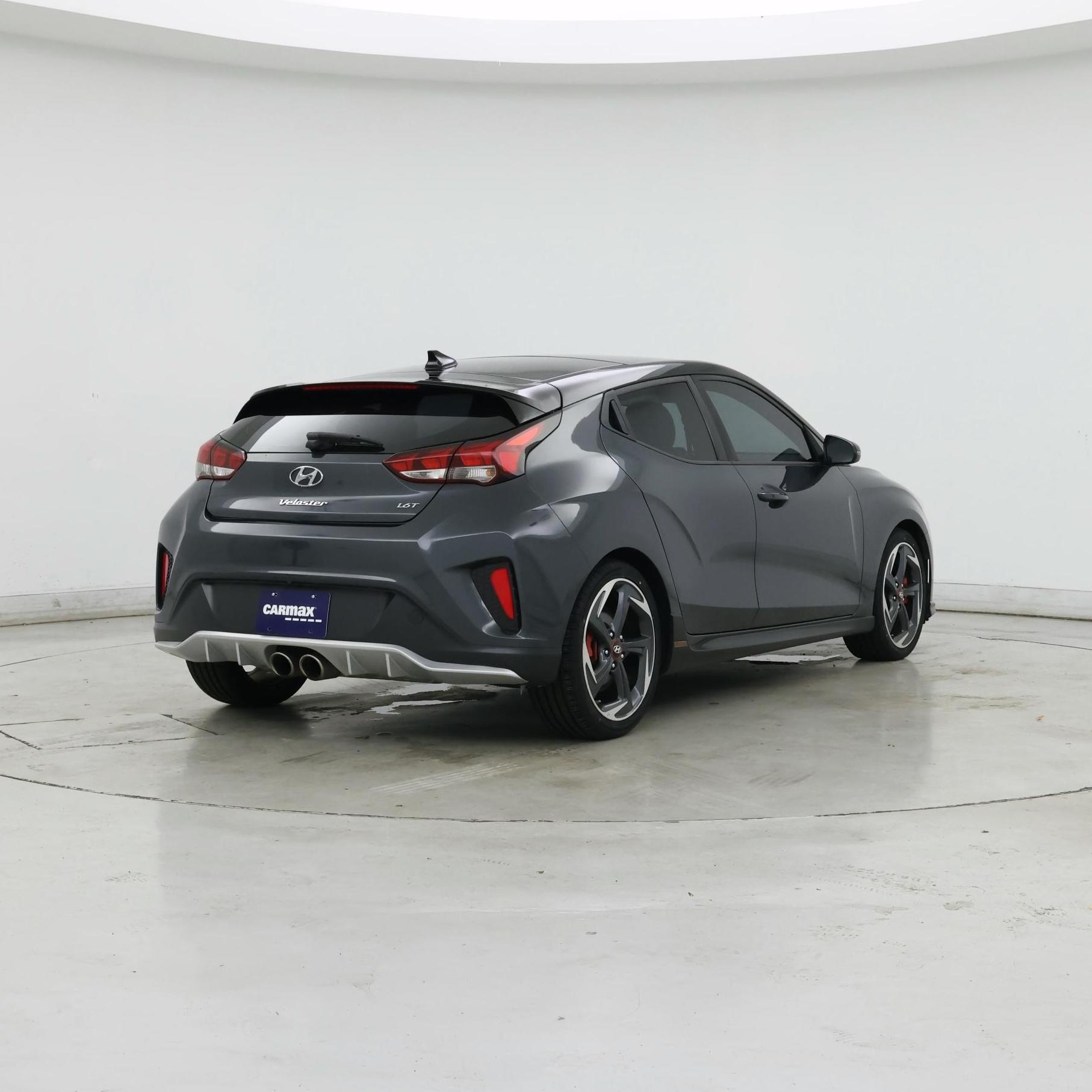 Thumbnail: 2019 Hyundai Veloster - 8