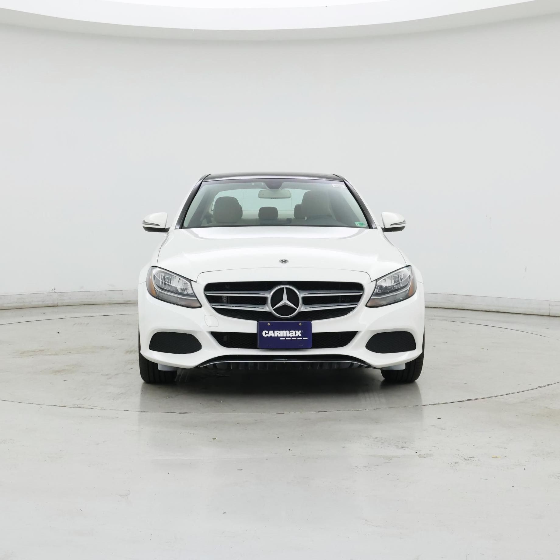Thumbnail: 2017 Mercedes-Benz C-Class - 5