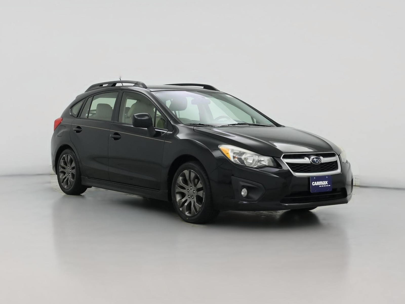 2013 Subaru Impreza