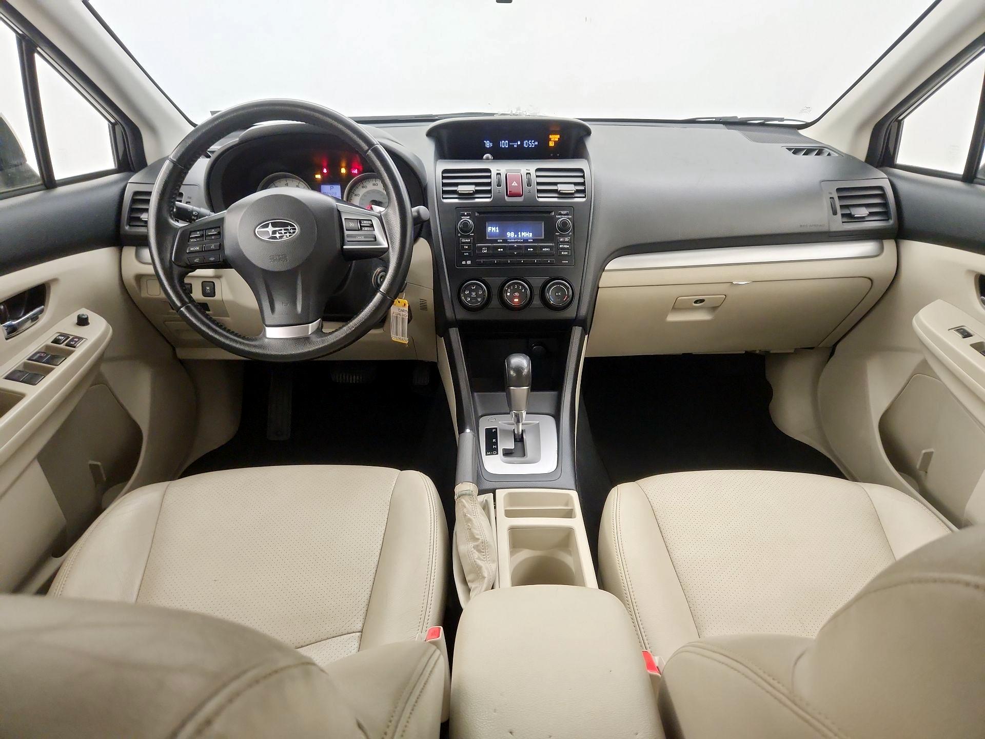 Thumbnail: 2013 Subaru Impreza - 9