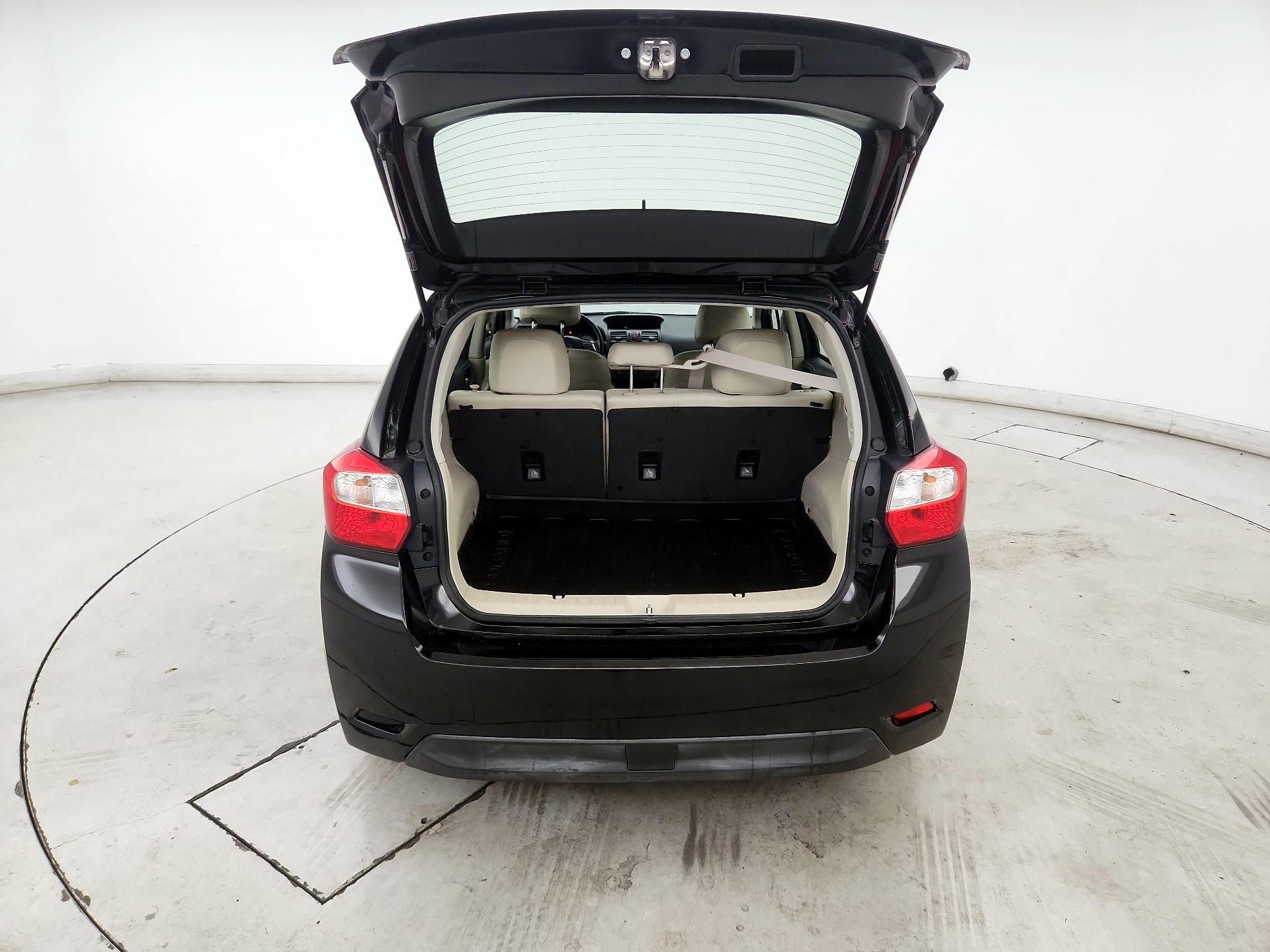 Thumbnail: 2013 Subaru Impreza - 19