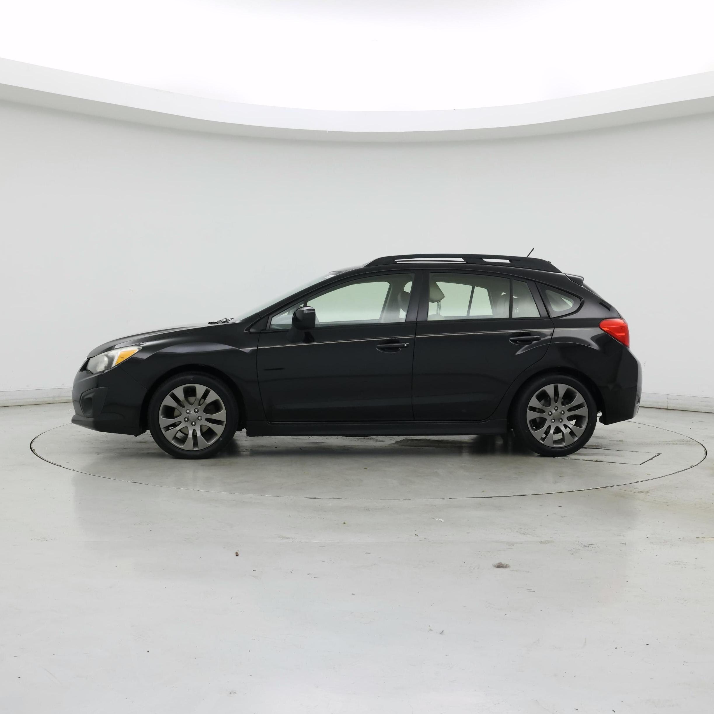 Thumbnail: 2013 Subaru Impreza - 3