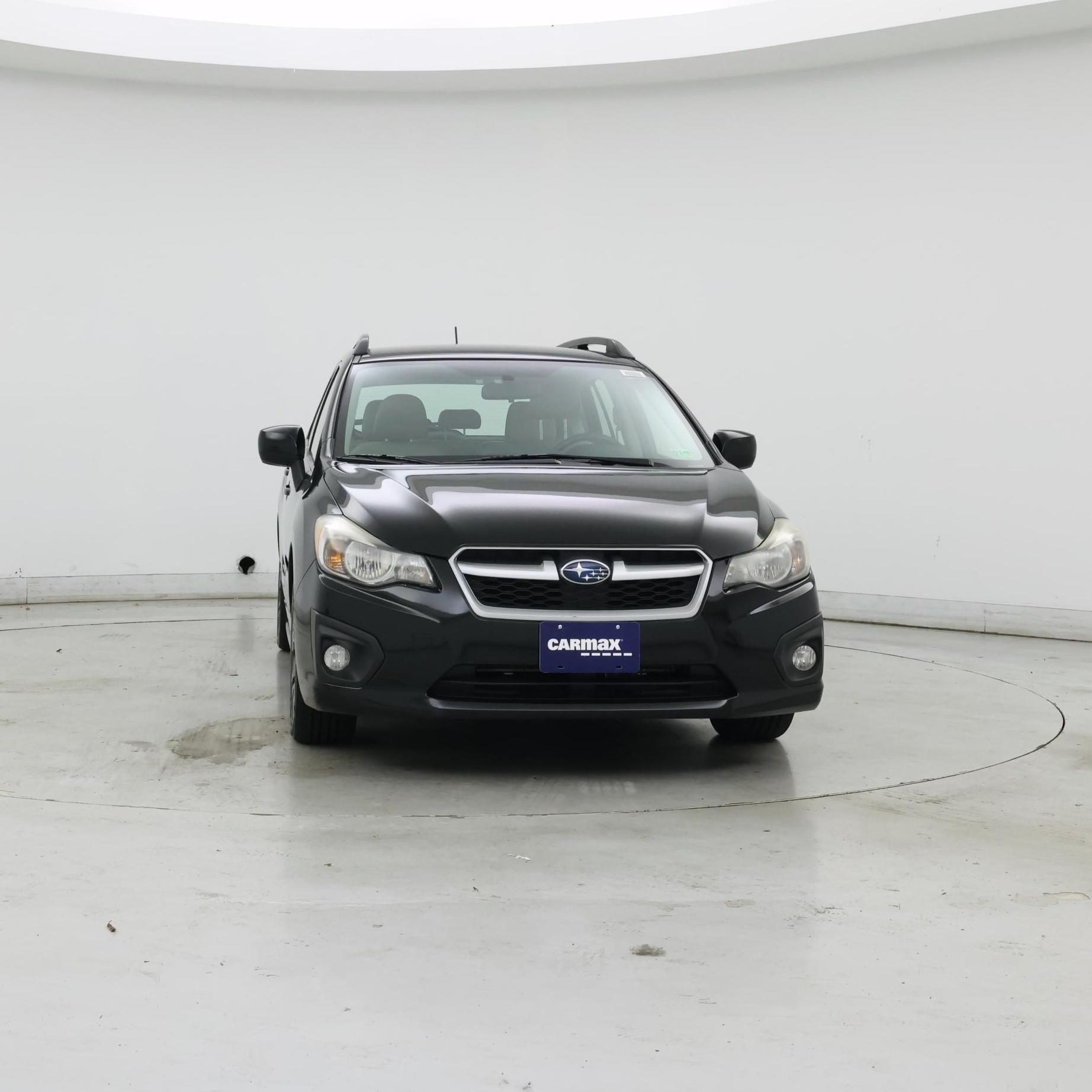 Thumbnail: 2013 Subaru Impreza - 5