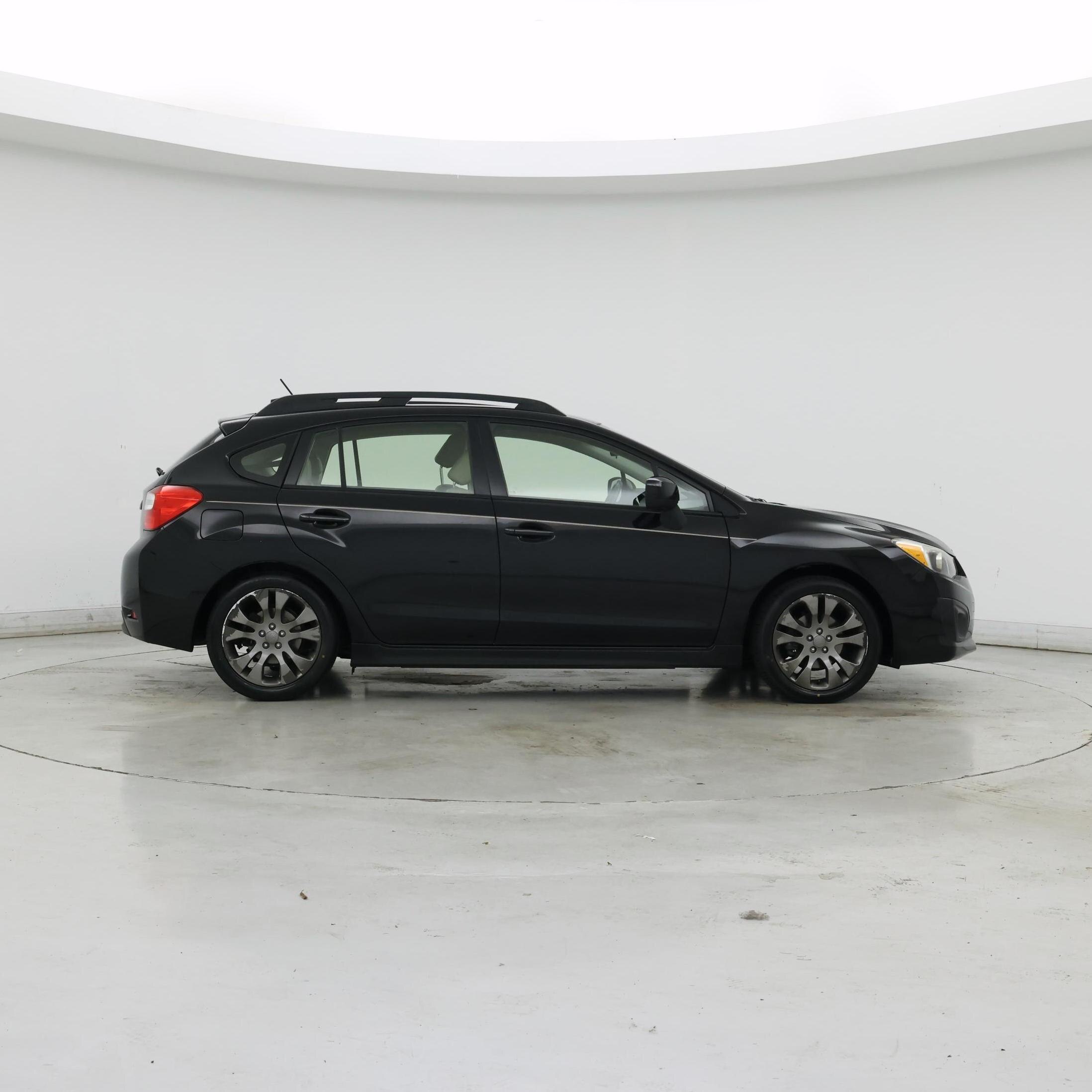 Thumbnail: 2013 Subaru Impreza - 7
