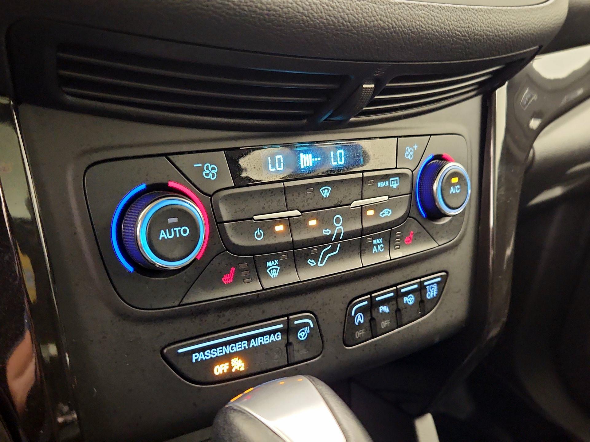 Thumbnail: 2017 Ford Escape - 17